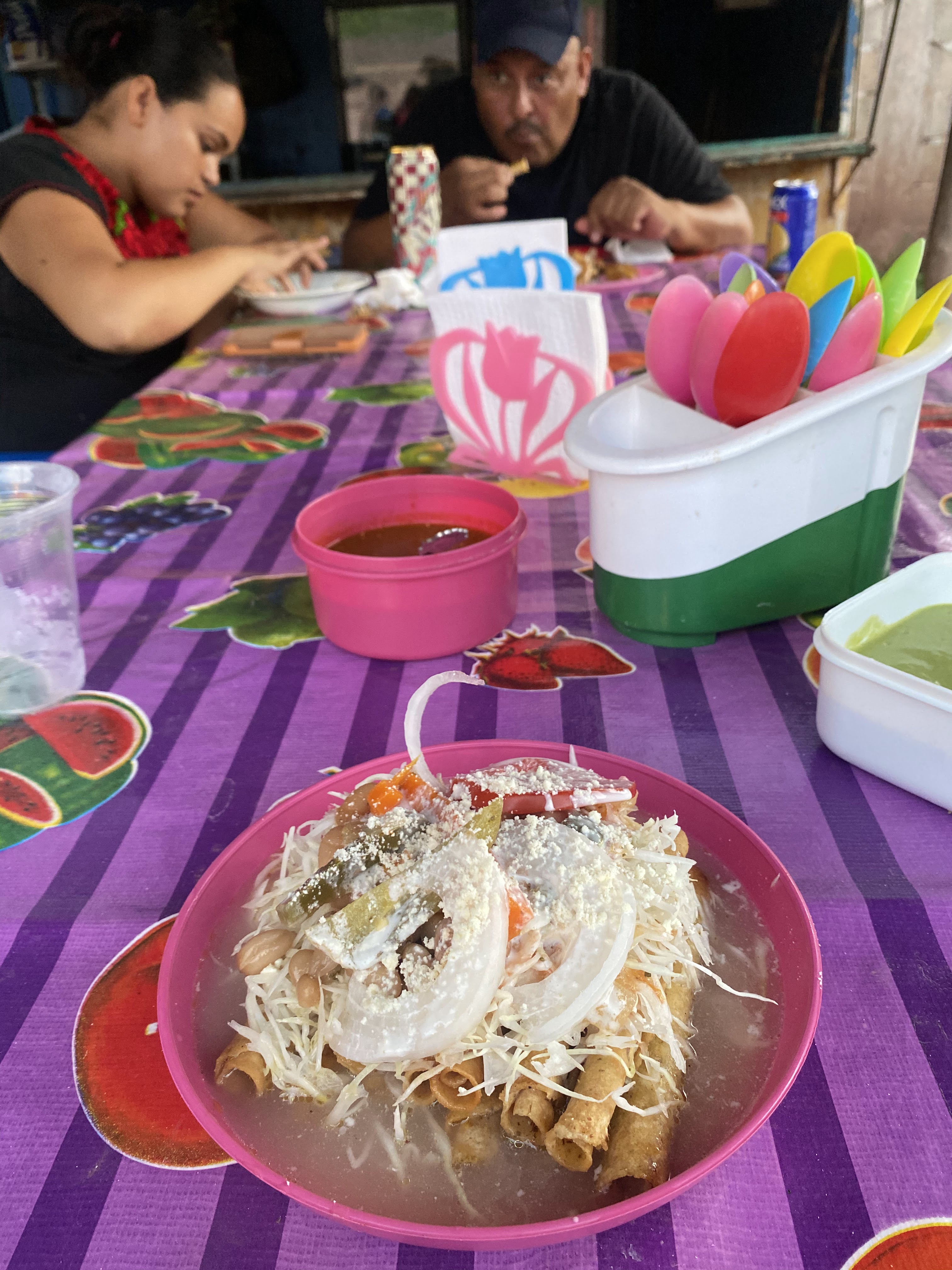 Cena Julia Jaimes image 7