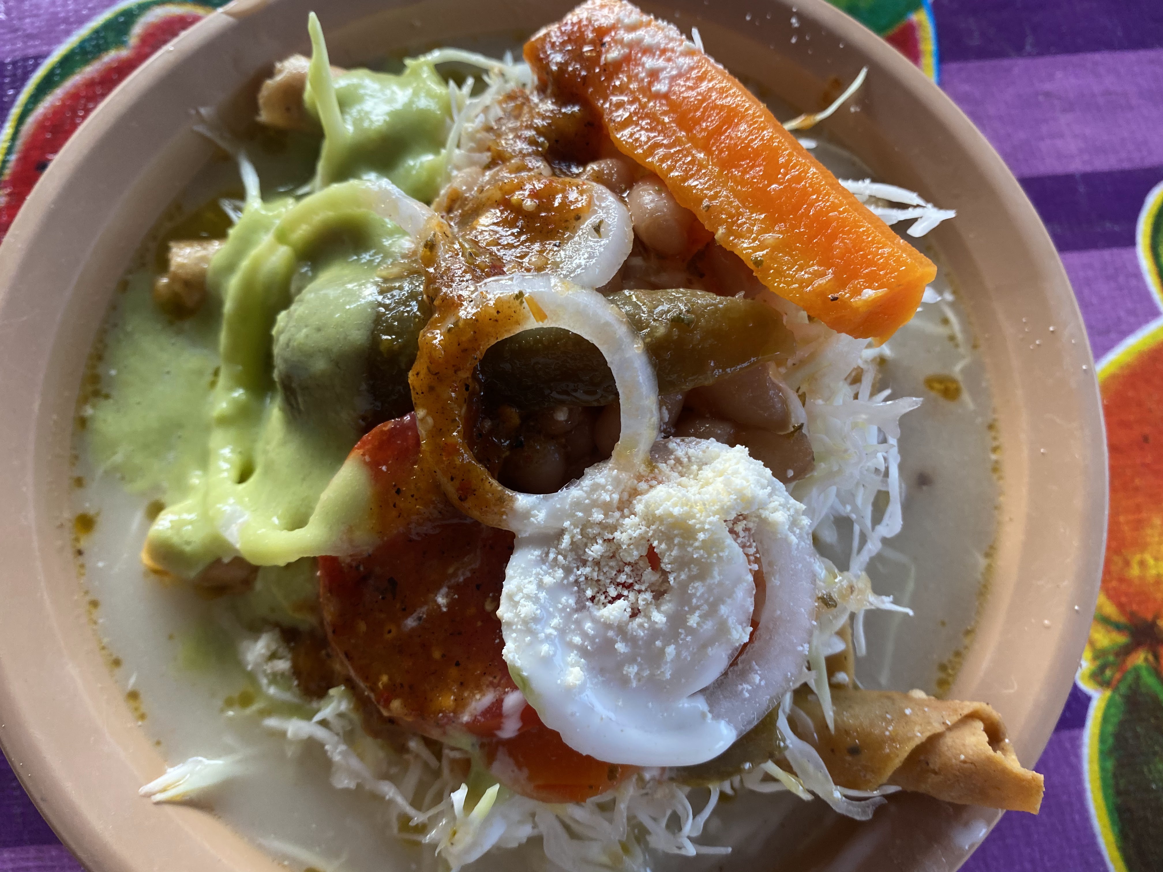 Cena Julia Jaimes image 8