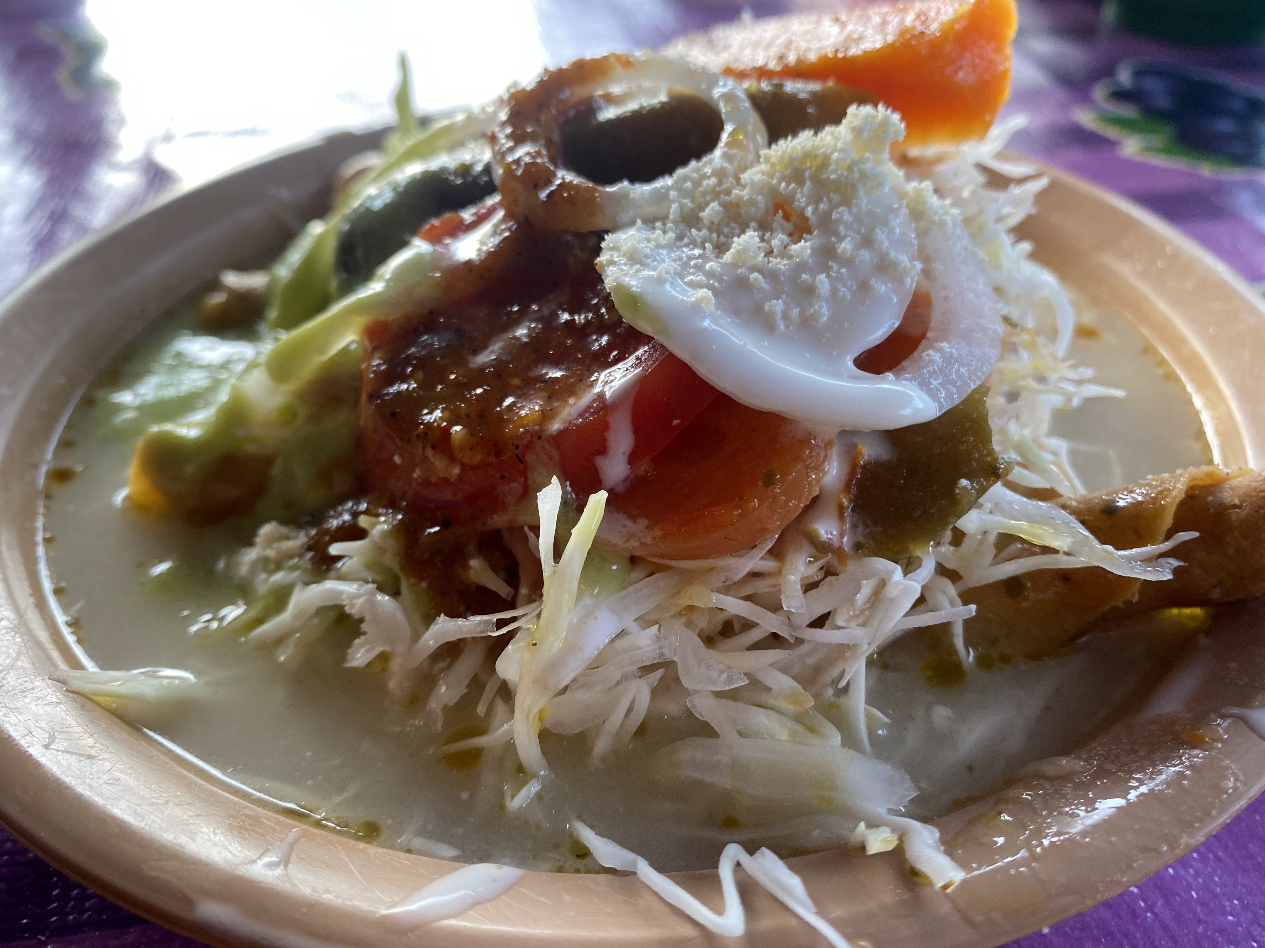 Cena Julia Jaimes image 9