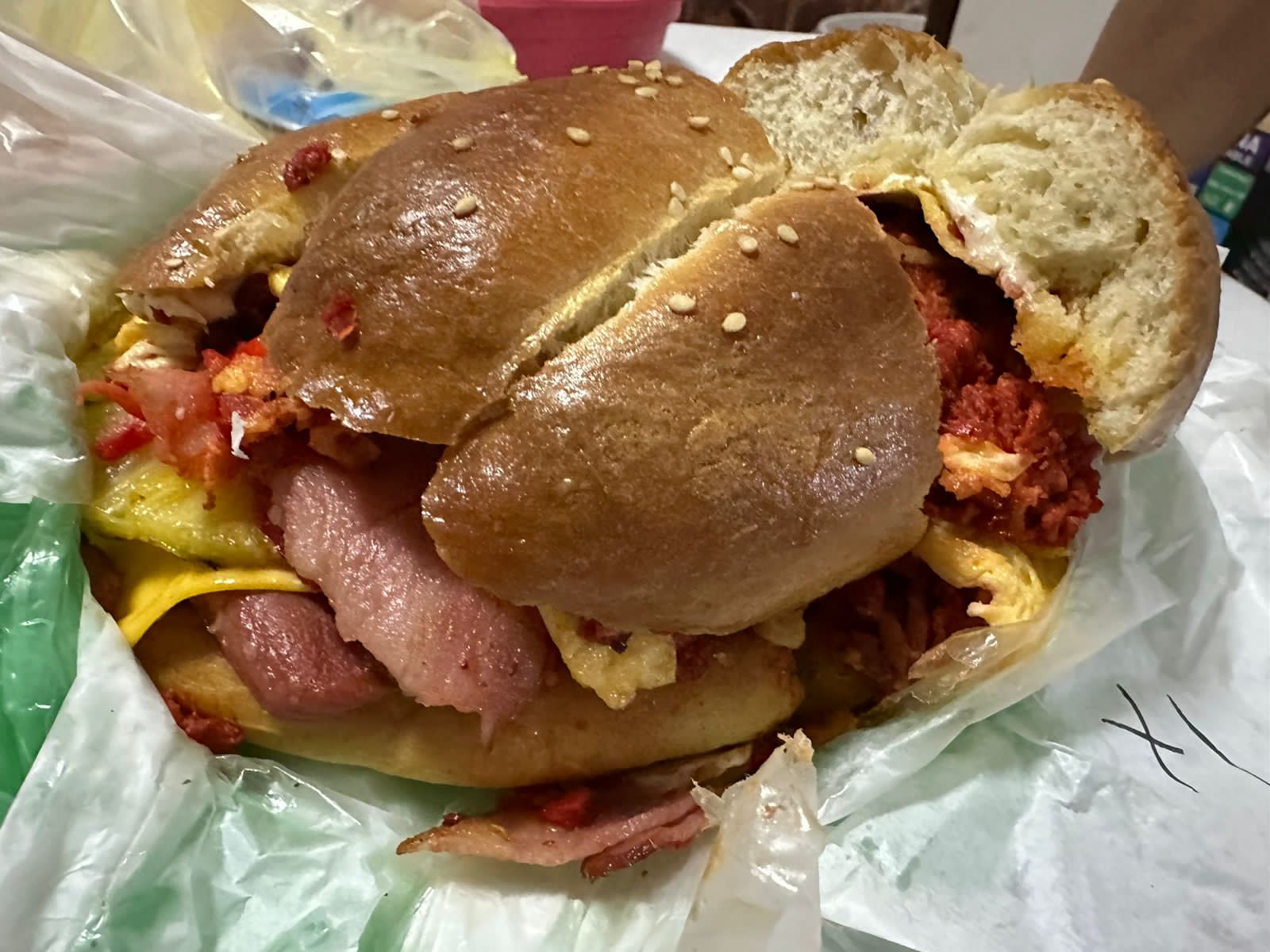 Tortas Gigantes "El Box" image 1