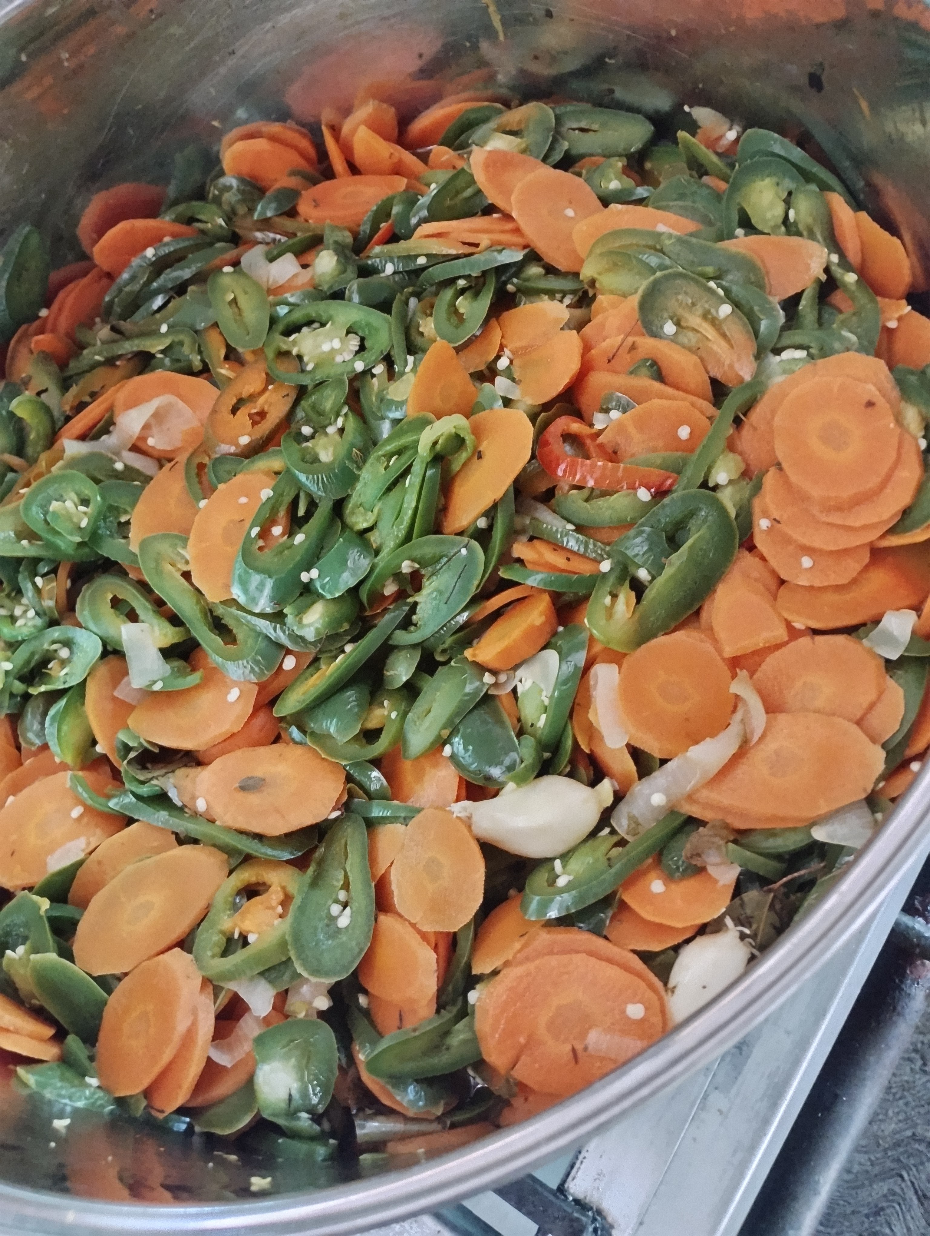 Tortas Gigantes "El Box" image 4