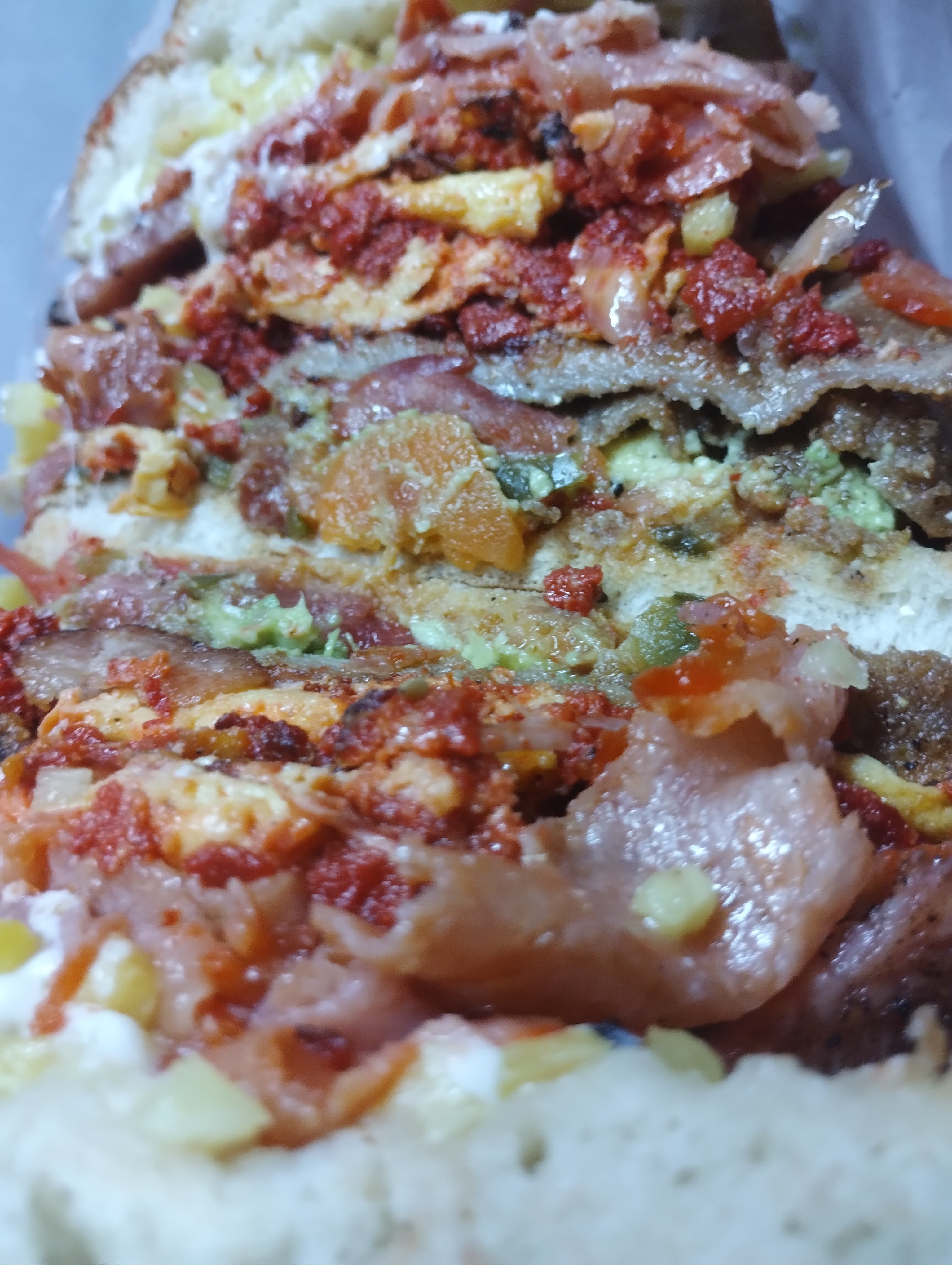 Tortas Gigantes "El Box" image 9