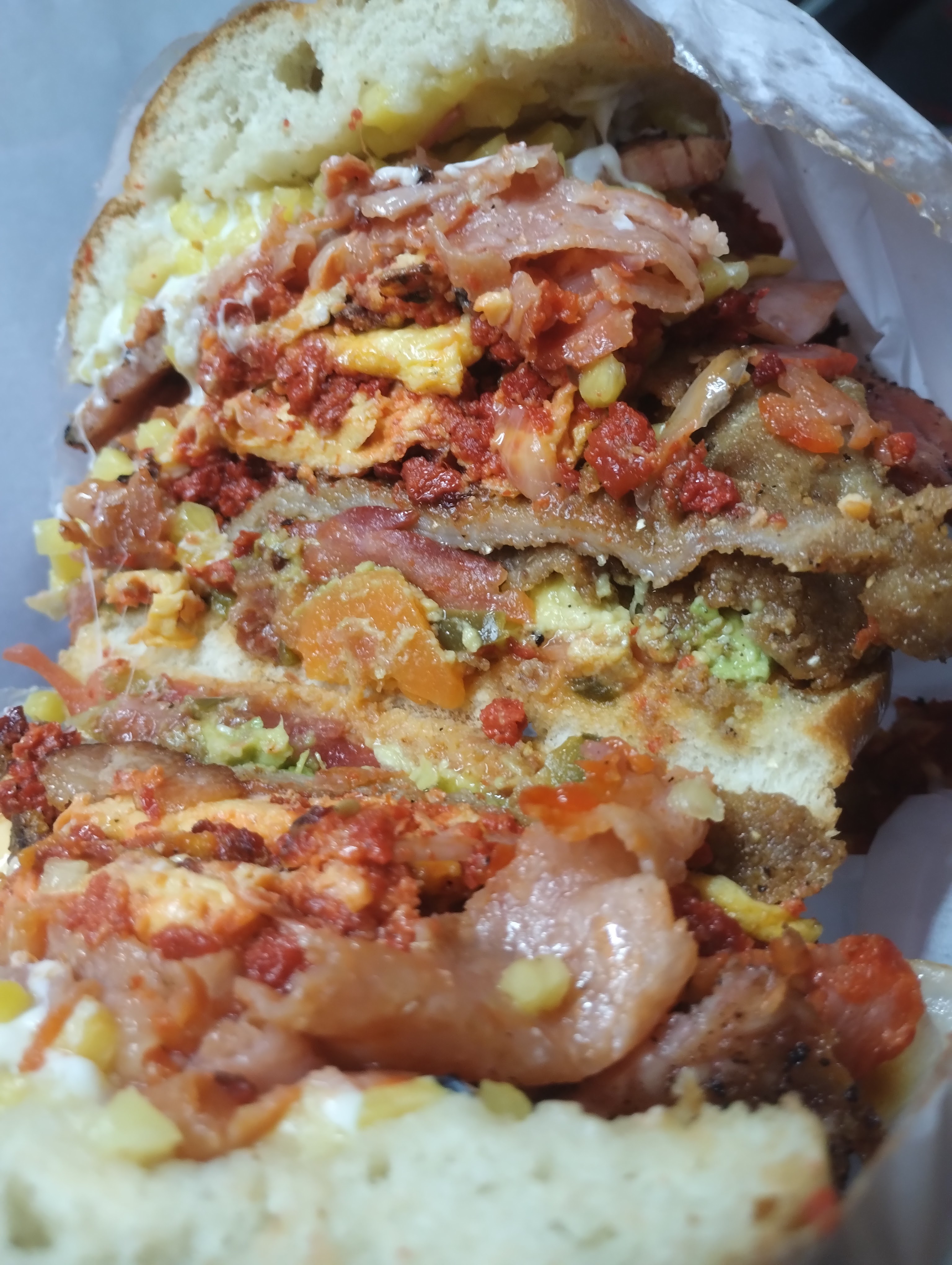 Tortas Gigantes "El Box" image 10