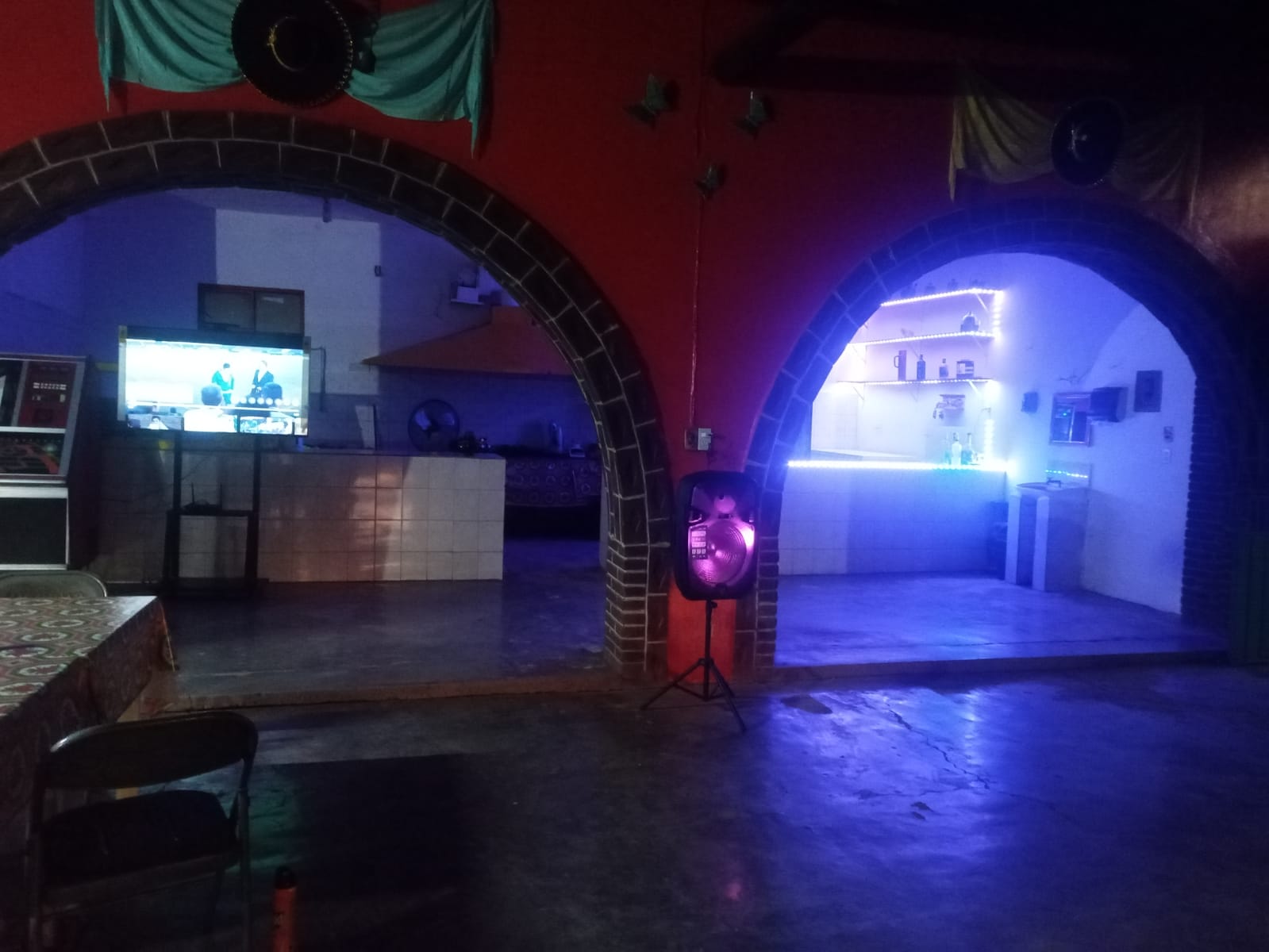 Restaurant Bar Familiar Tere image 3
