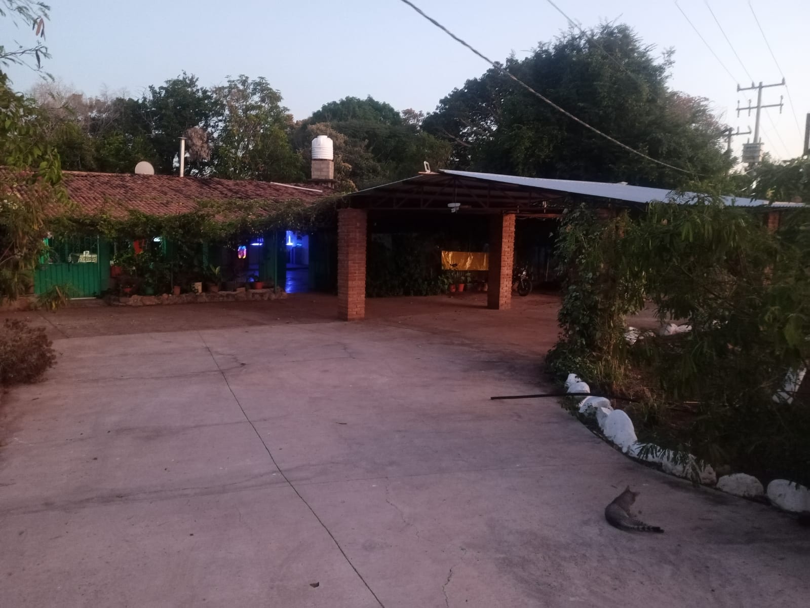 Restaurant Bar Familiar Tere image 7