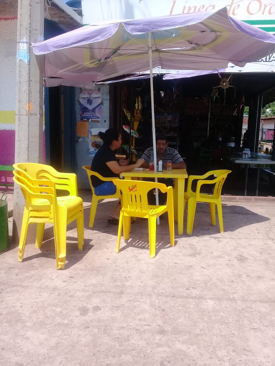 La Enrramada image 2