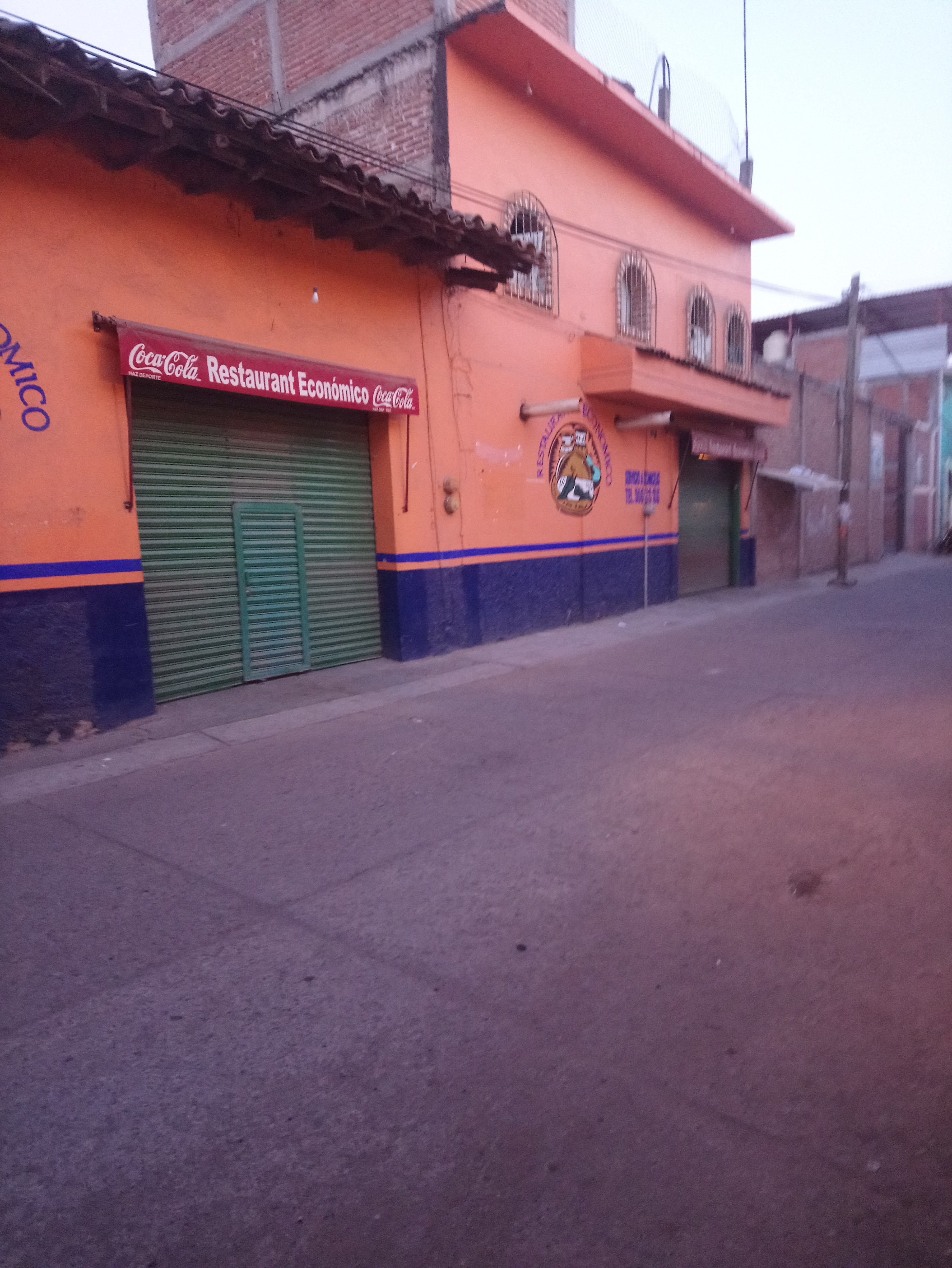 Restaurante Económico image 1