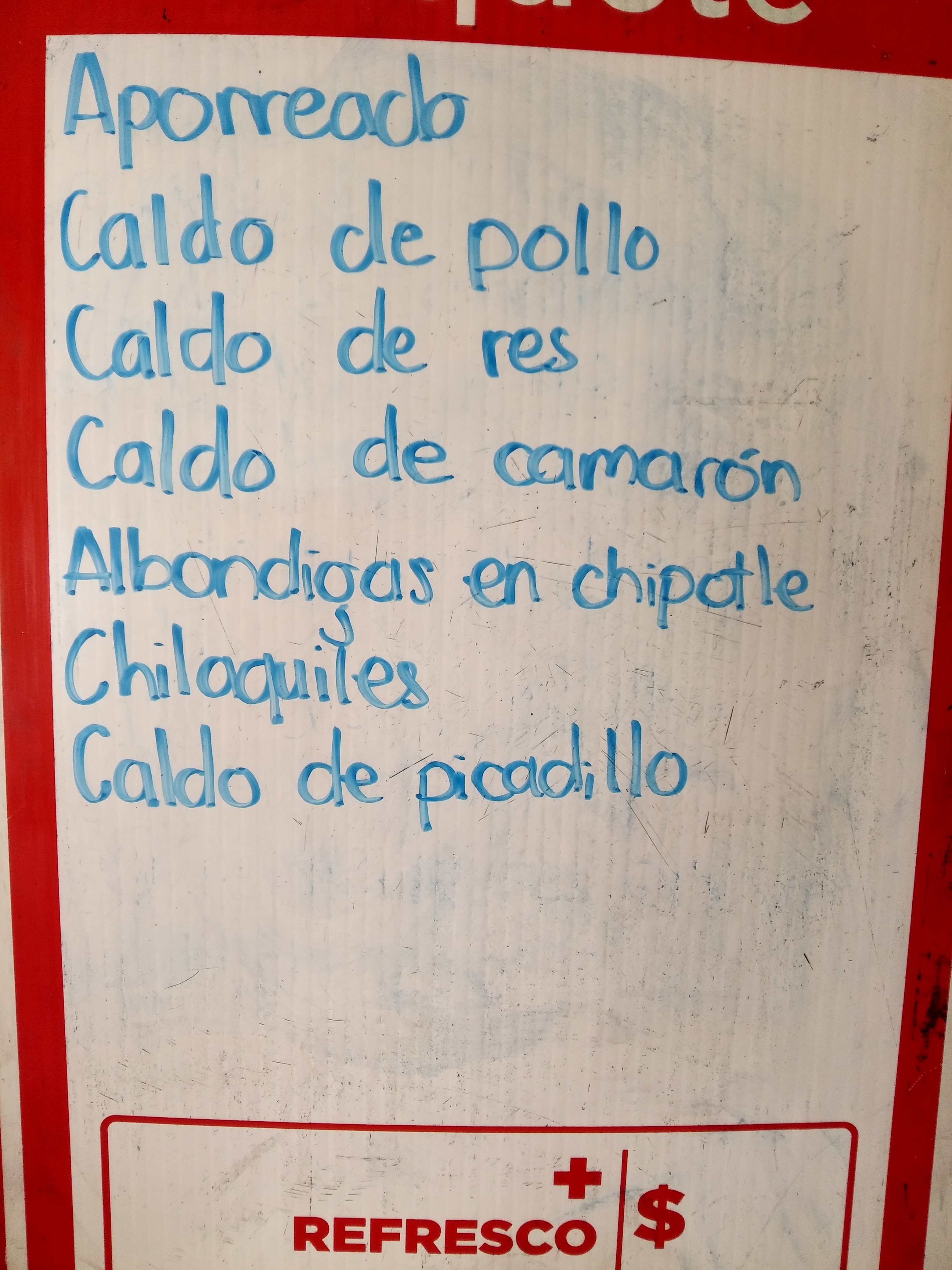 Restaurante Económico image 2