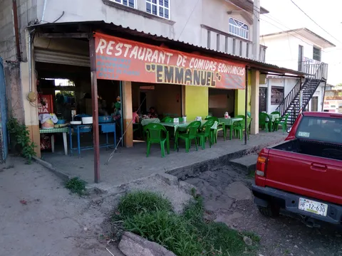 Restaurante "Emmanuel" image 1