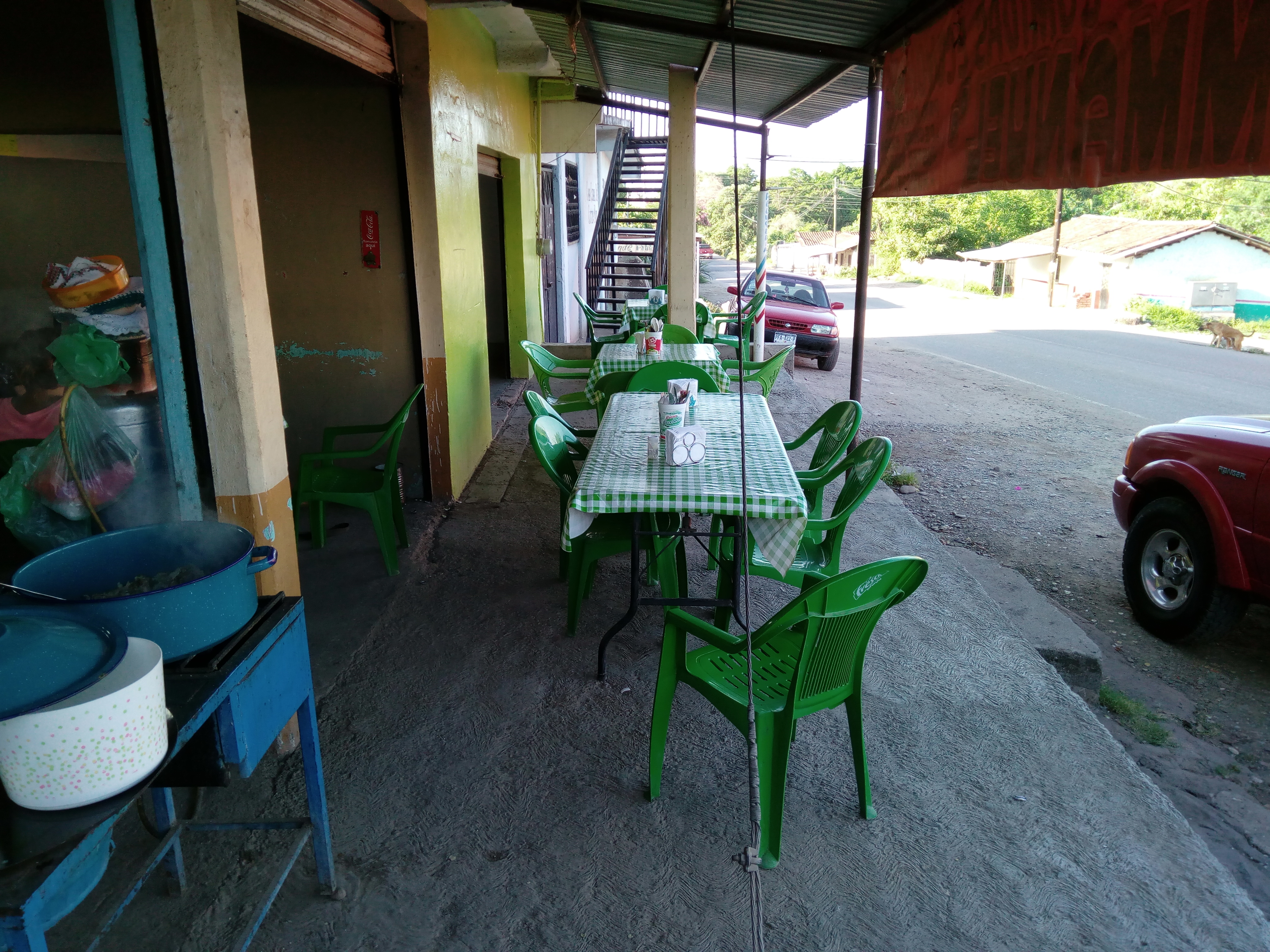 Restaurante "Emmanuel" image 2