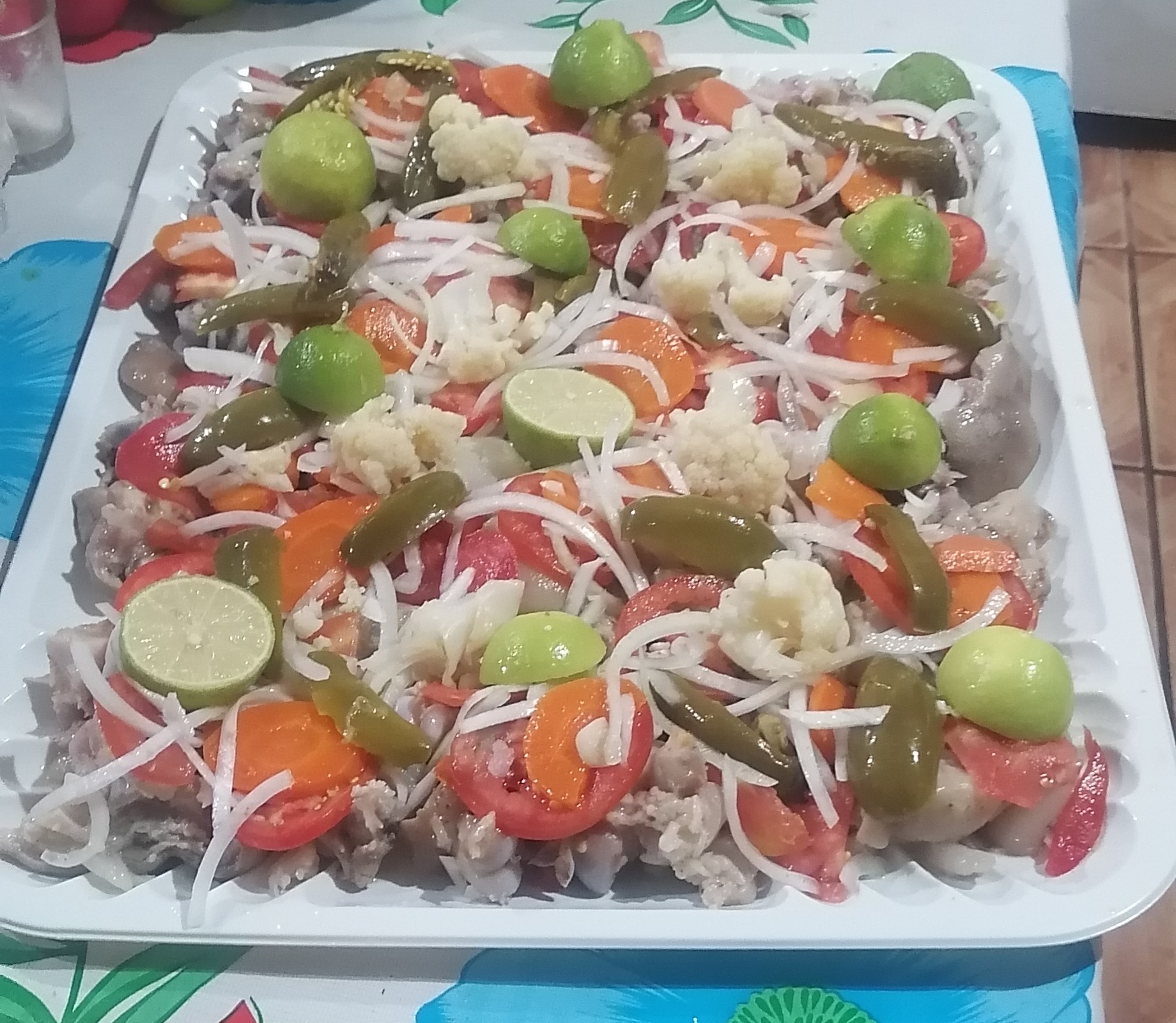 Cenaduria doña Carmen image 1