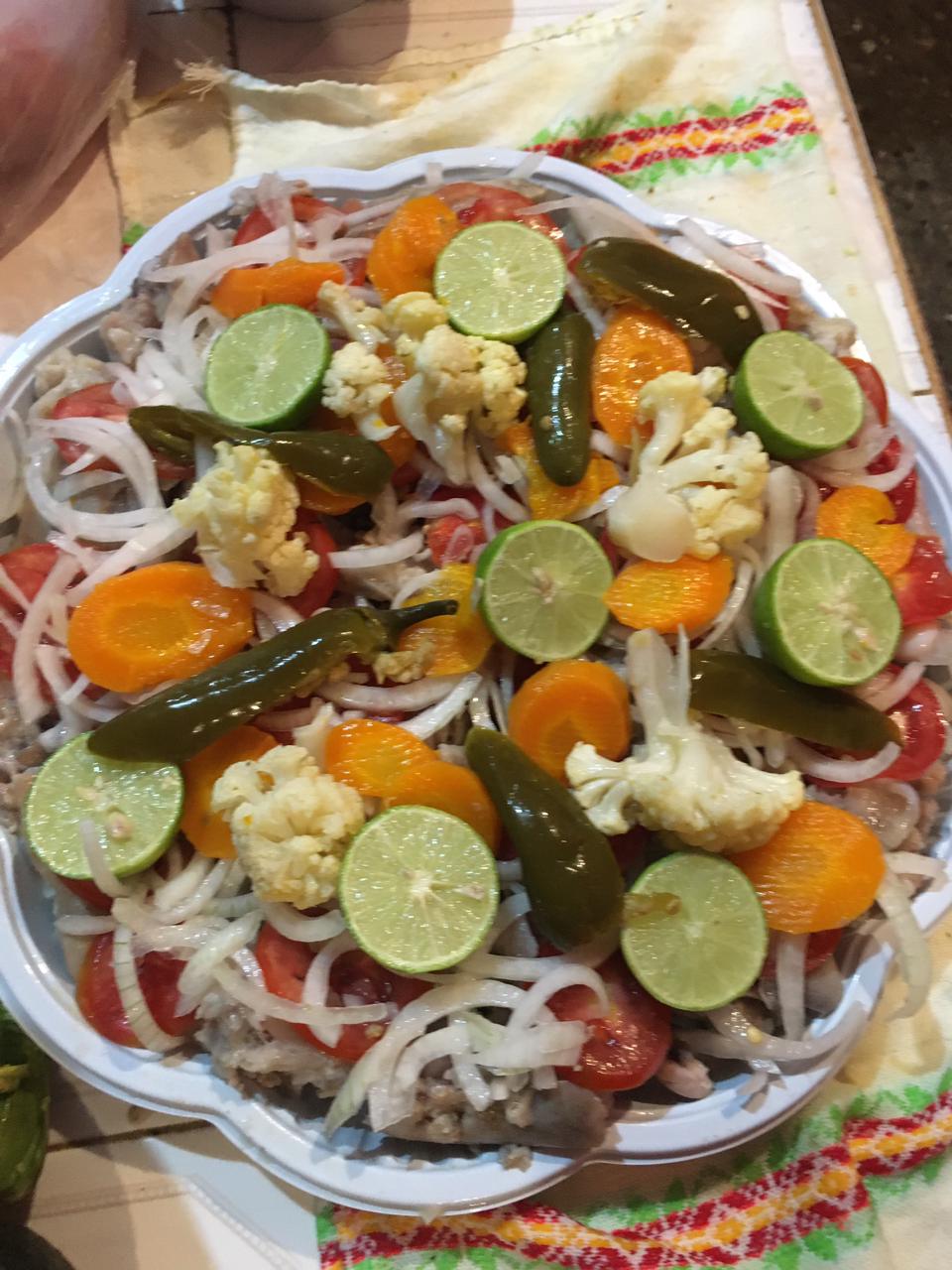 Cenaduria doña Carmen image 4