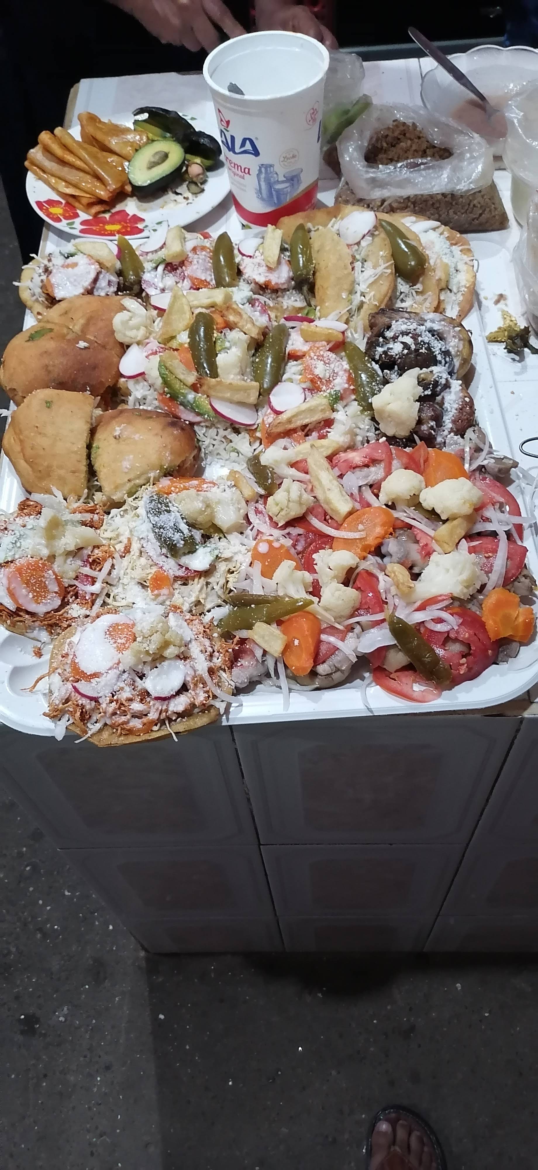 Cenaduria doña Carmen image 5