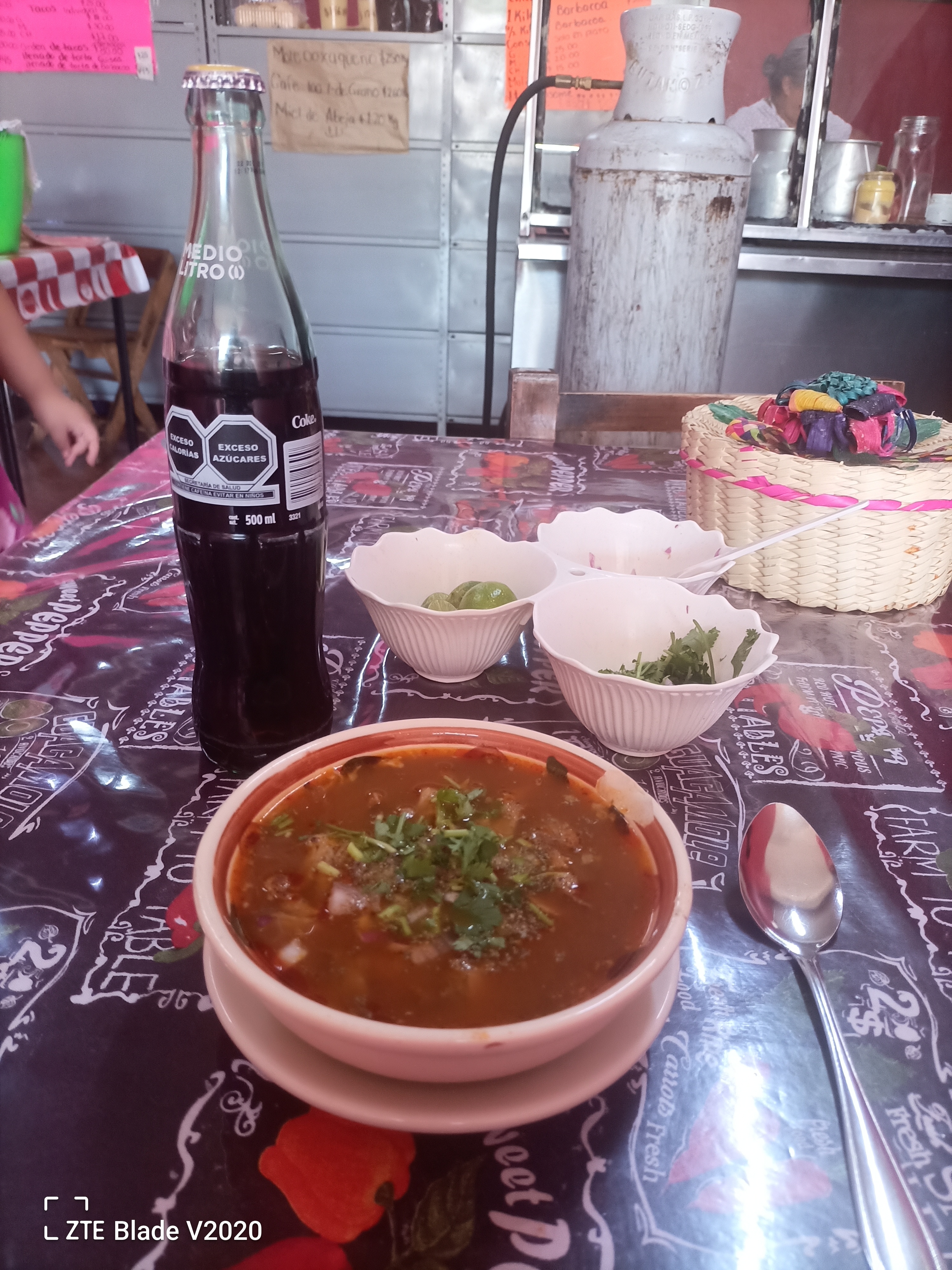 El rincon del sazón image 1