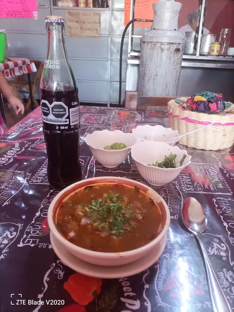 El rincon del sazón image 1