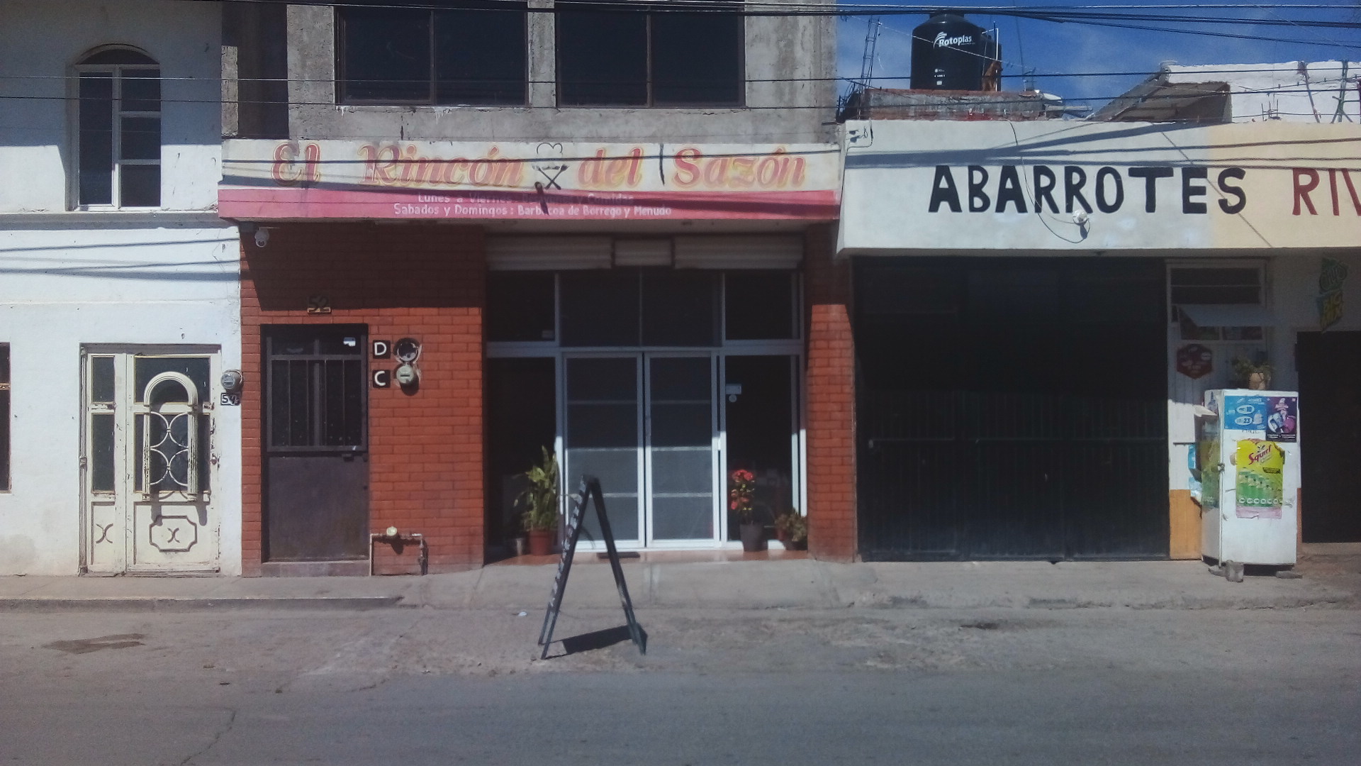 El rincon del sazón image 2
