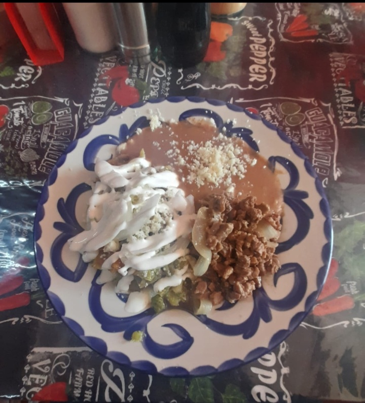 El rincon del sazón image 3