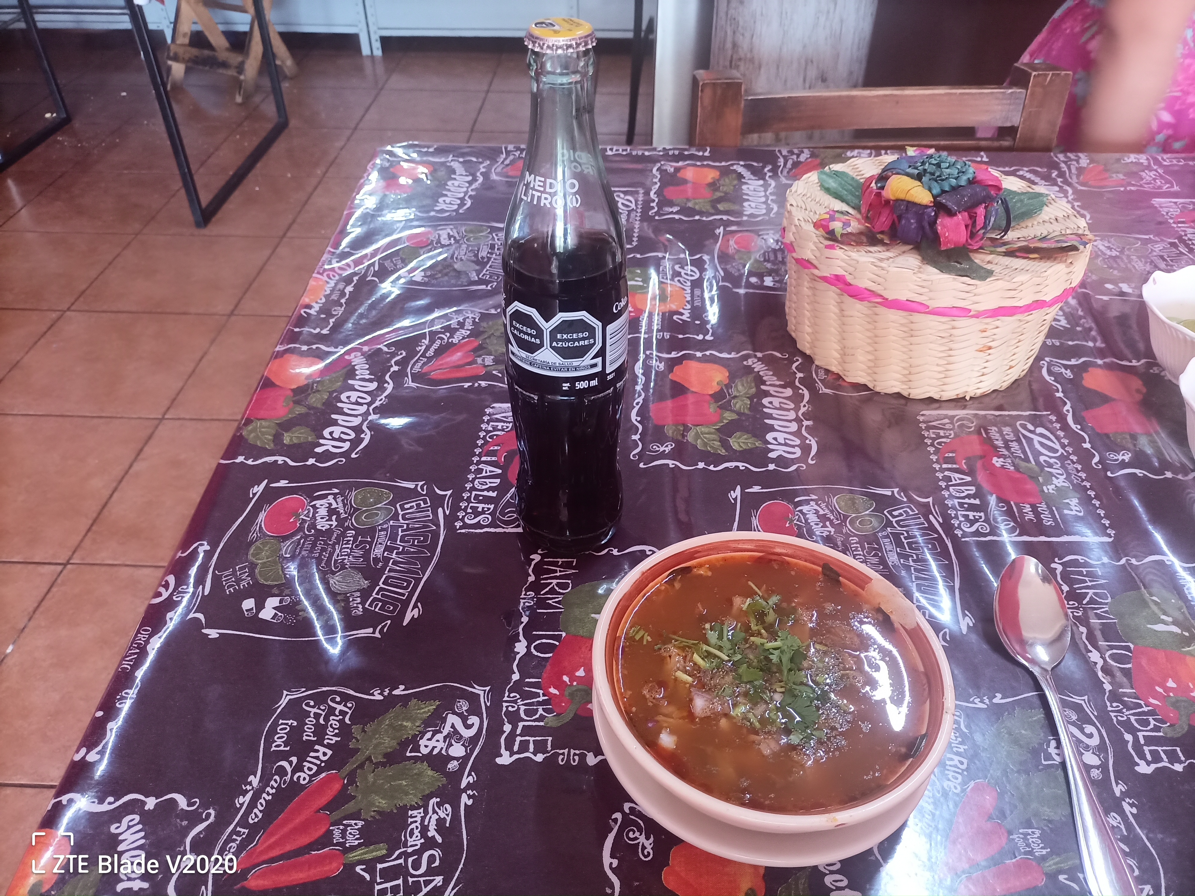 El rincon del sazón image 5
