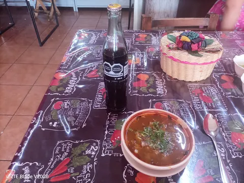 El rincon del sazón image 5