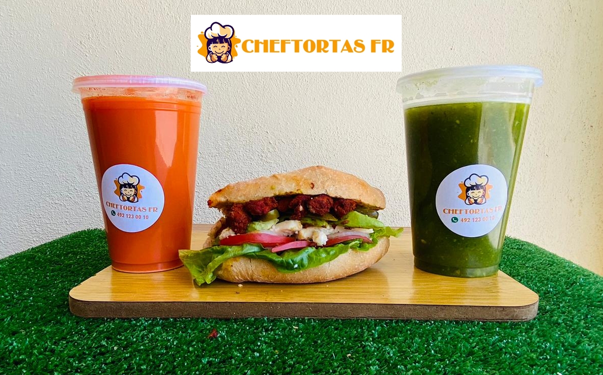 ChefTortas FR image 2