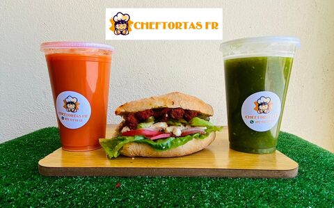 ChefTortas FR image 2