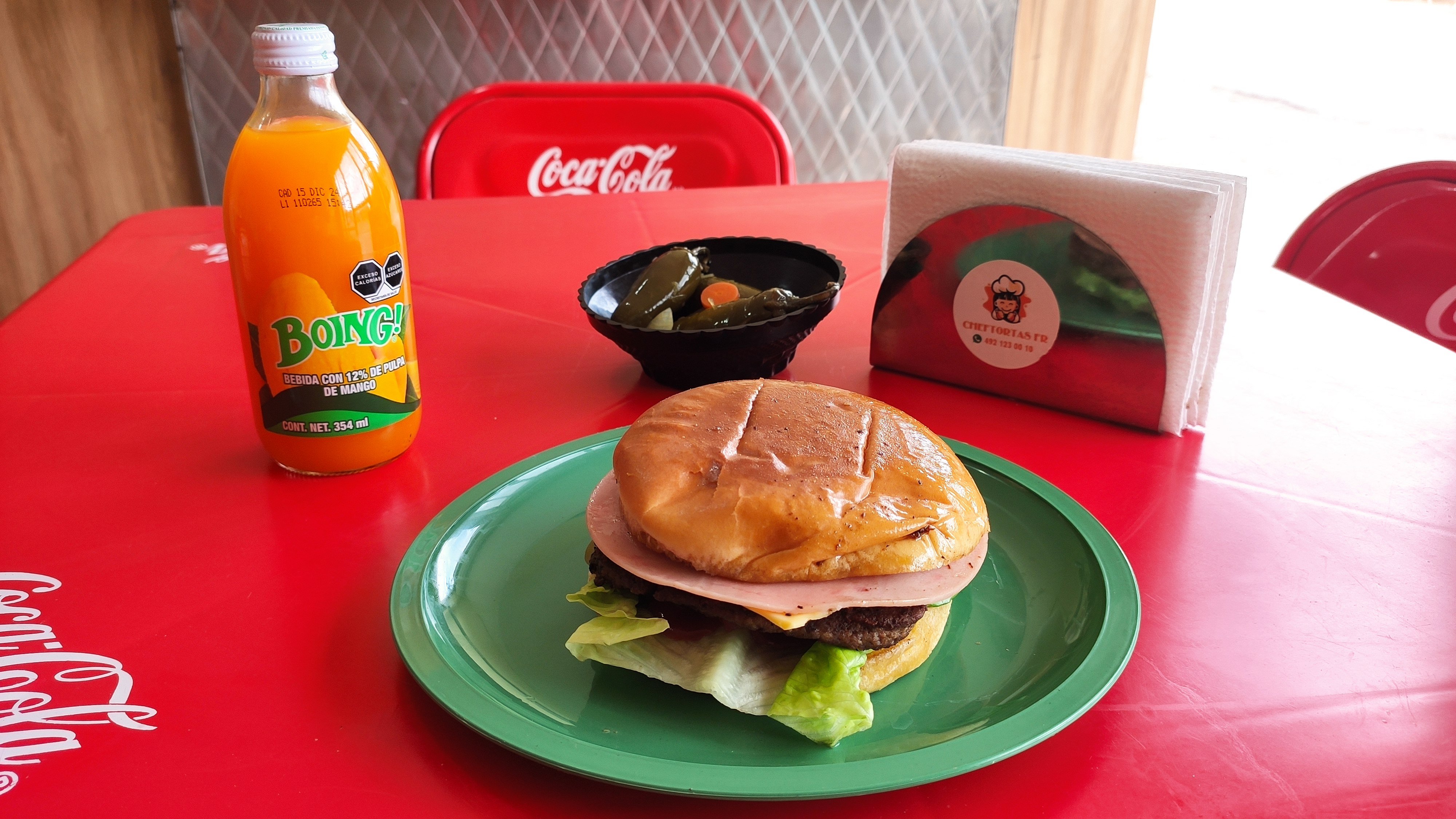 ChefTortas FR image 4
