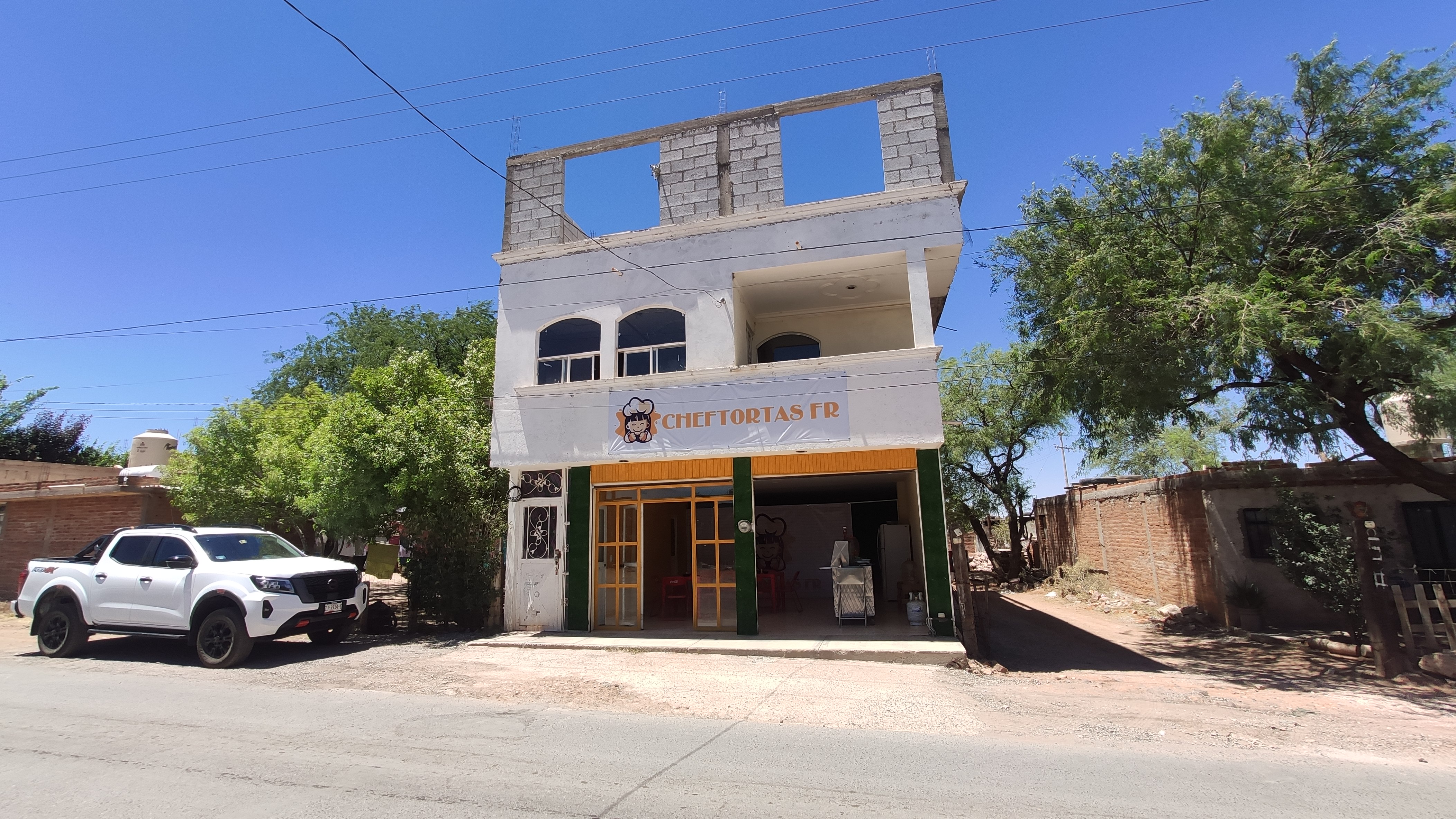 ChefTortas FR image 8