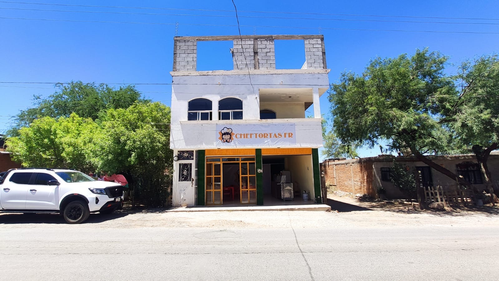 ChefTortas FR image 9