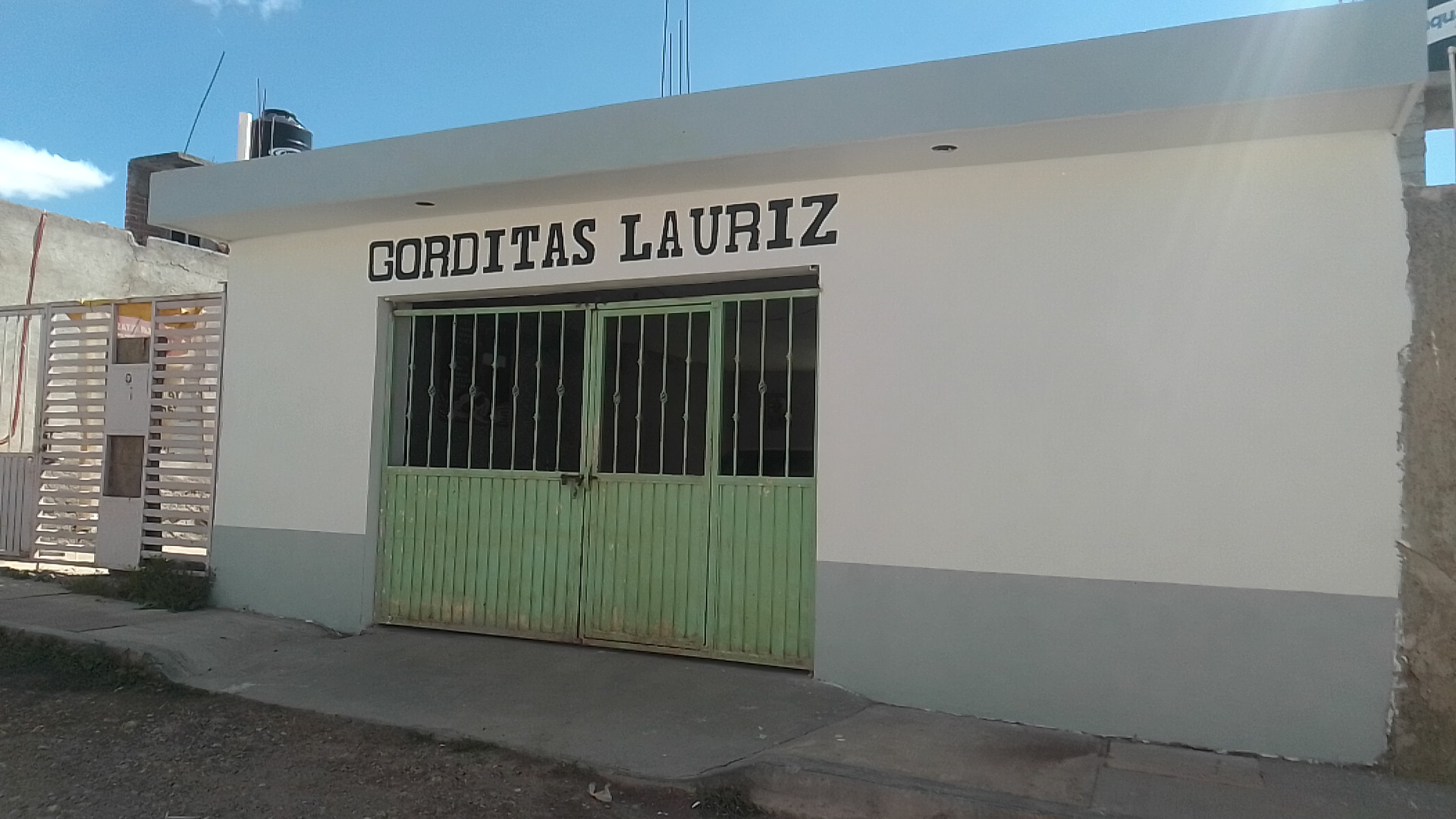 Gorditas Lauriz image 2