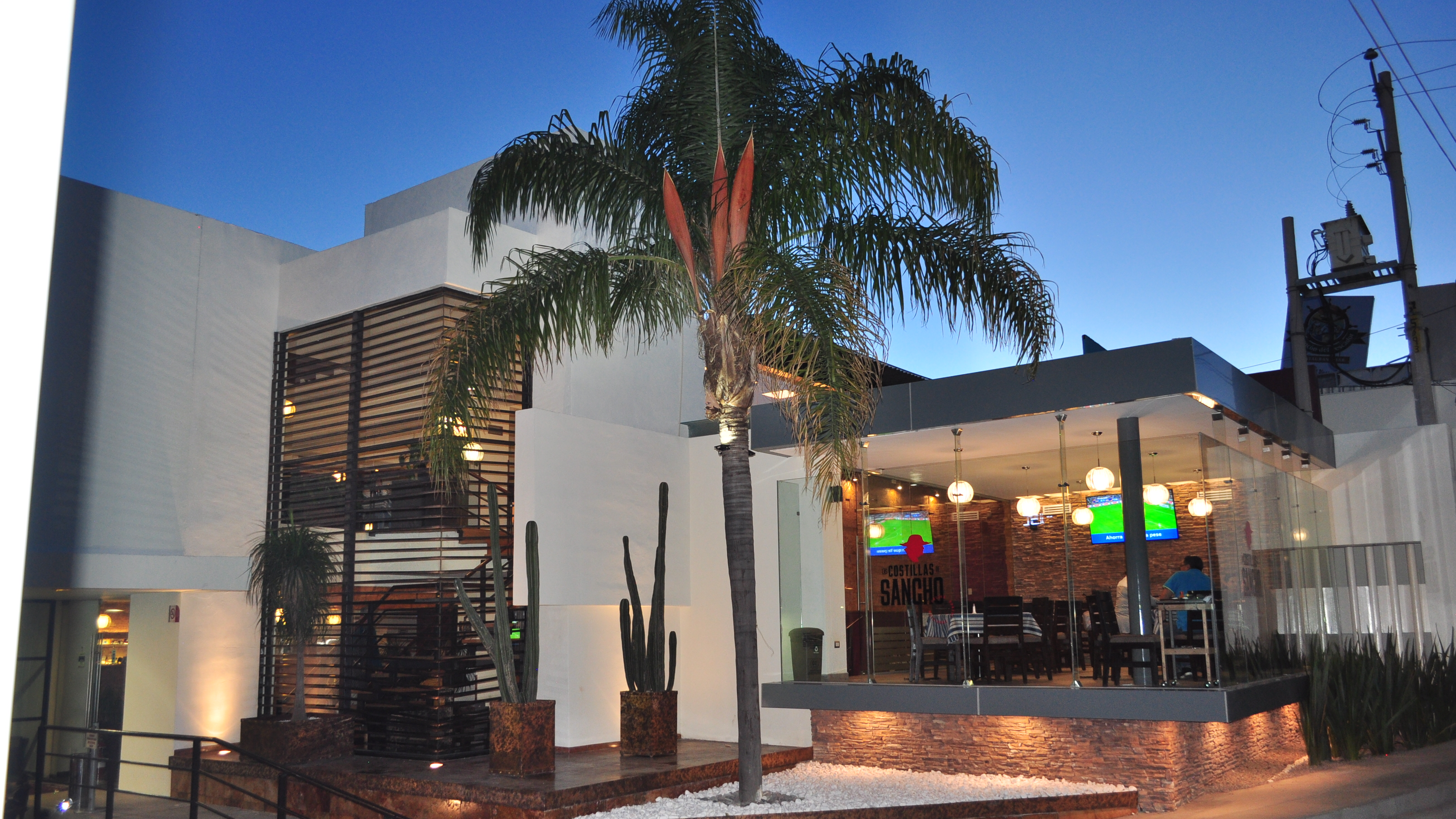 Las Costillas de Sancho Zacatecas image 4