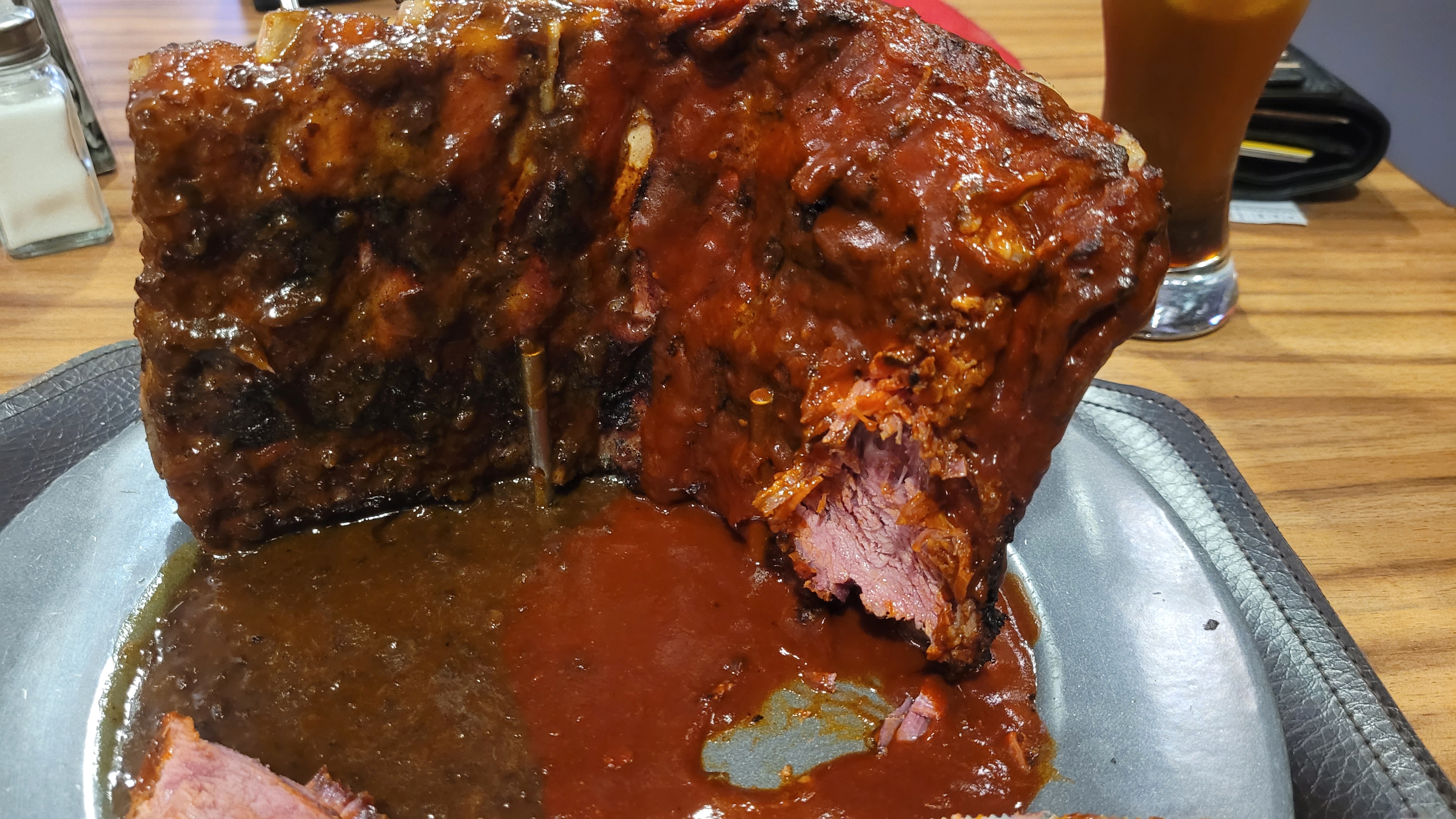 Las Costillas de Sancho Zacatecas image 5