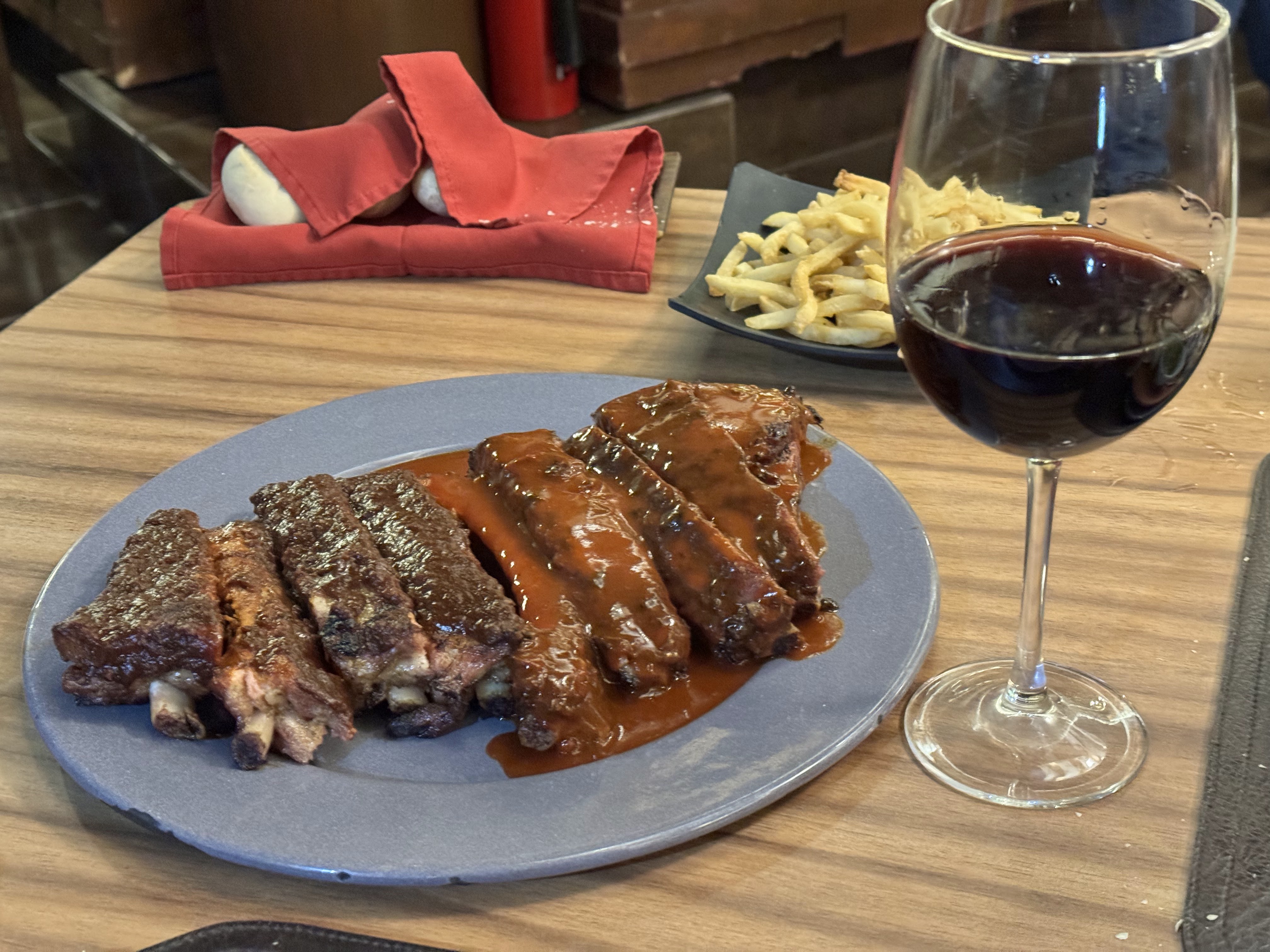 Las Costillas de Sancho Zacatecas image 6