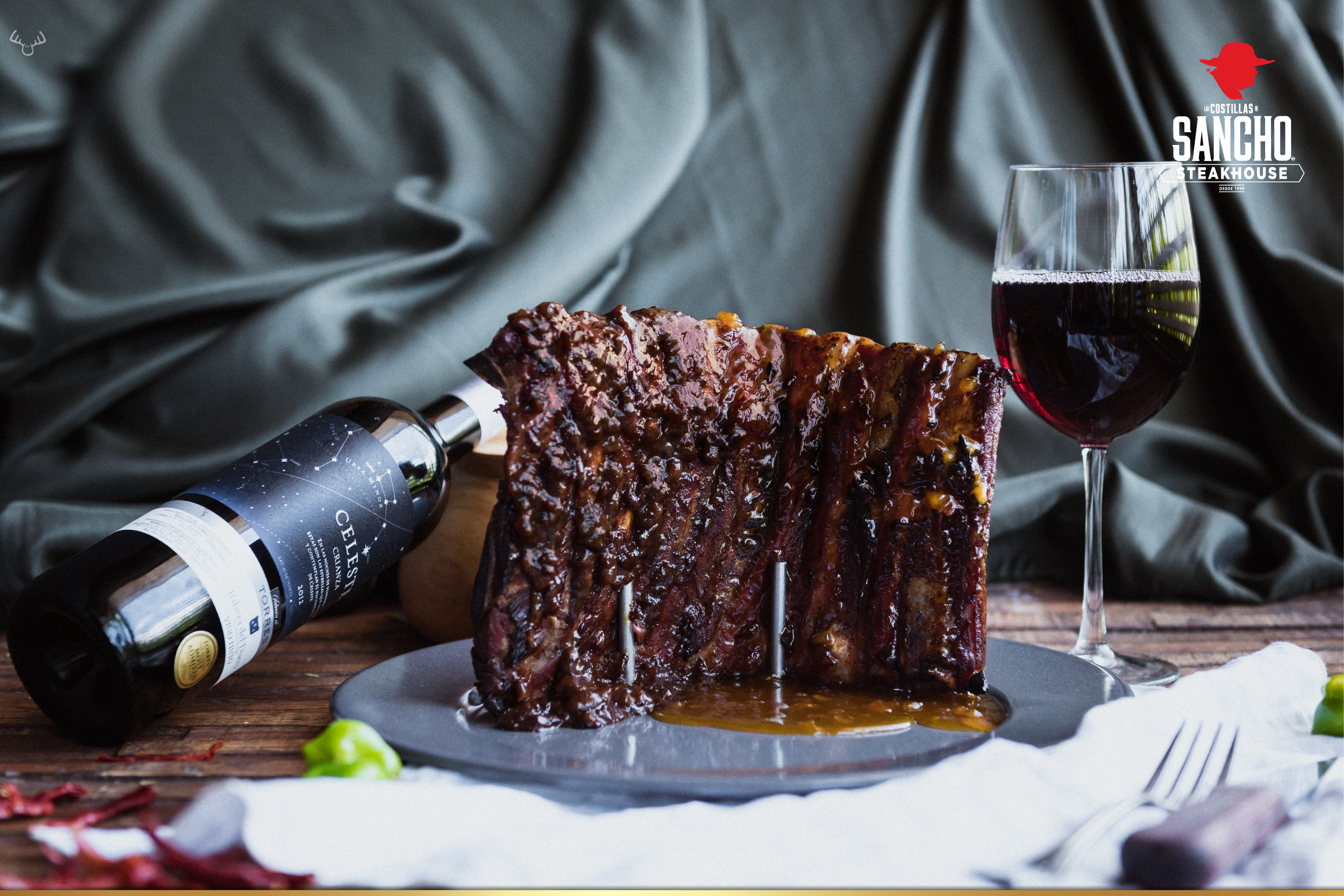 Las Costillas de Sancho Zacatecas image 7