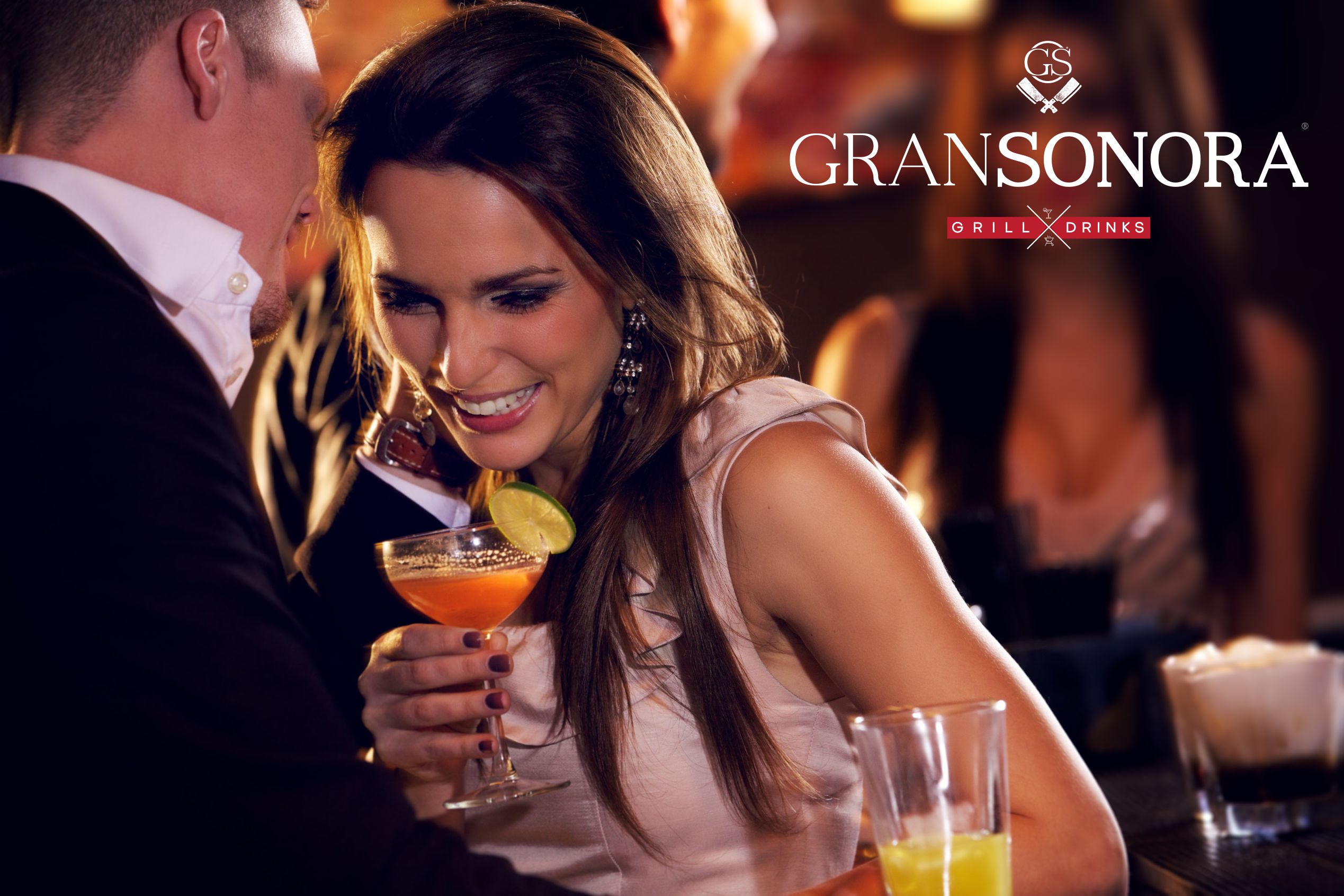 Gran Sonora Zacatecas Grill & Drinks image 1