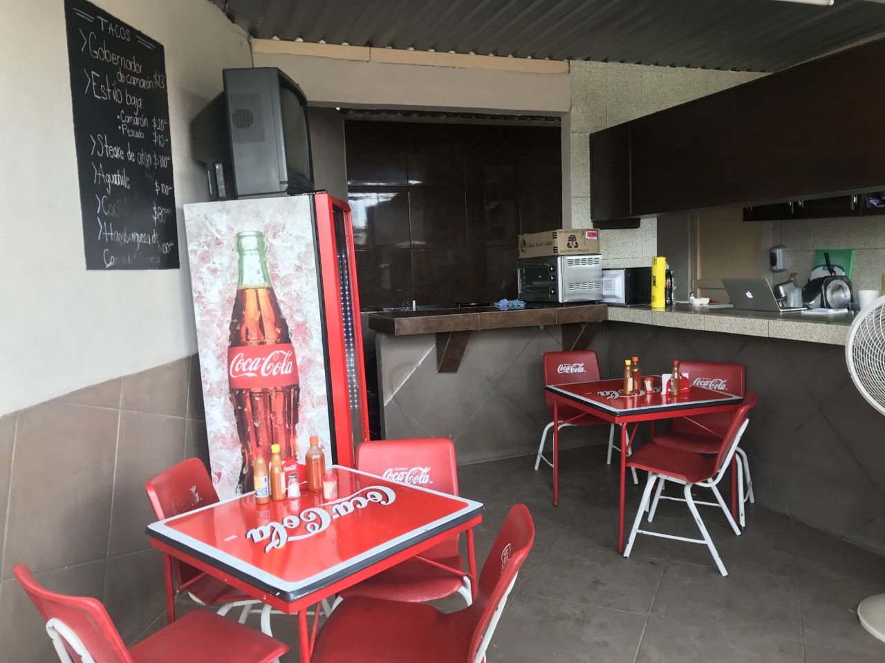 Puerto Alegre image 1