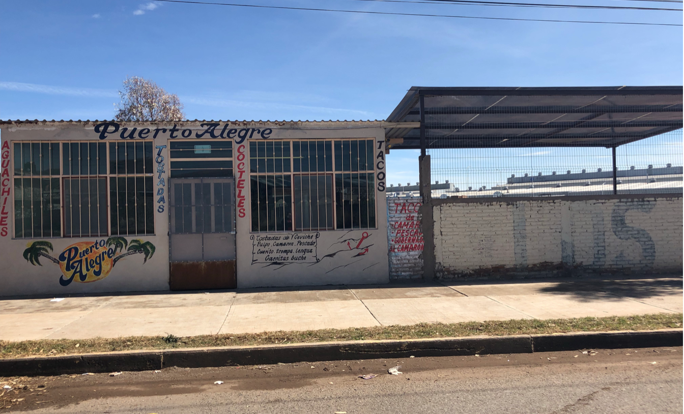 Puerto Alegre image 3