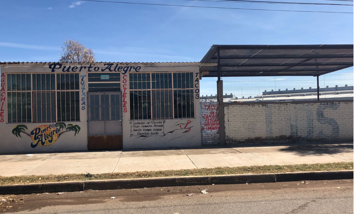 Puerto Alegre image 3