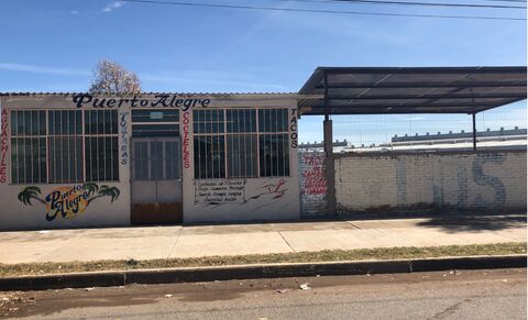 Puerto Alegre image 3