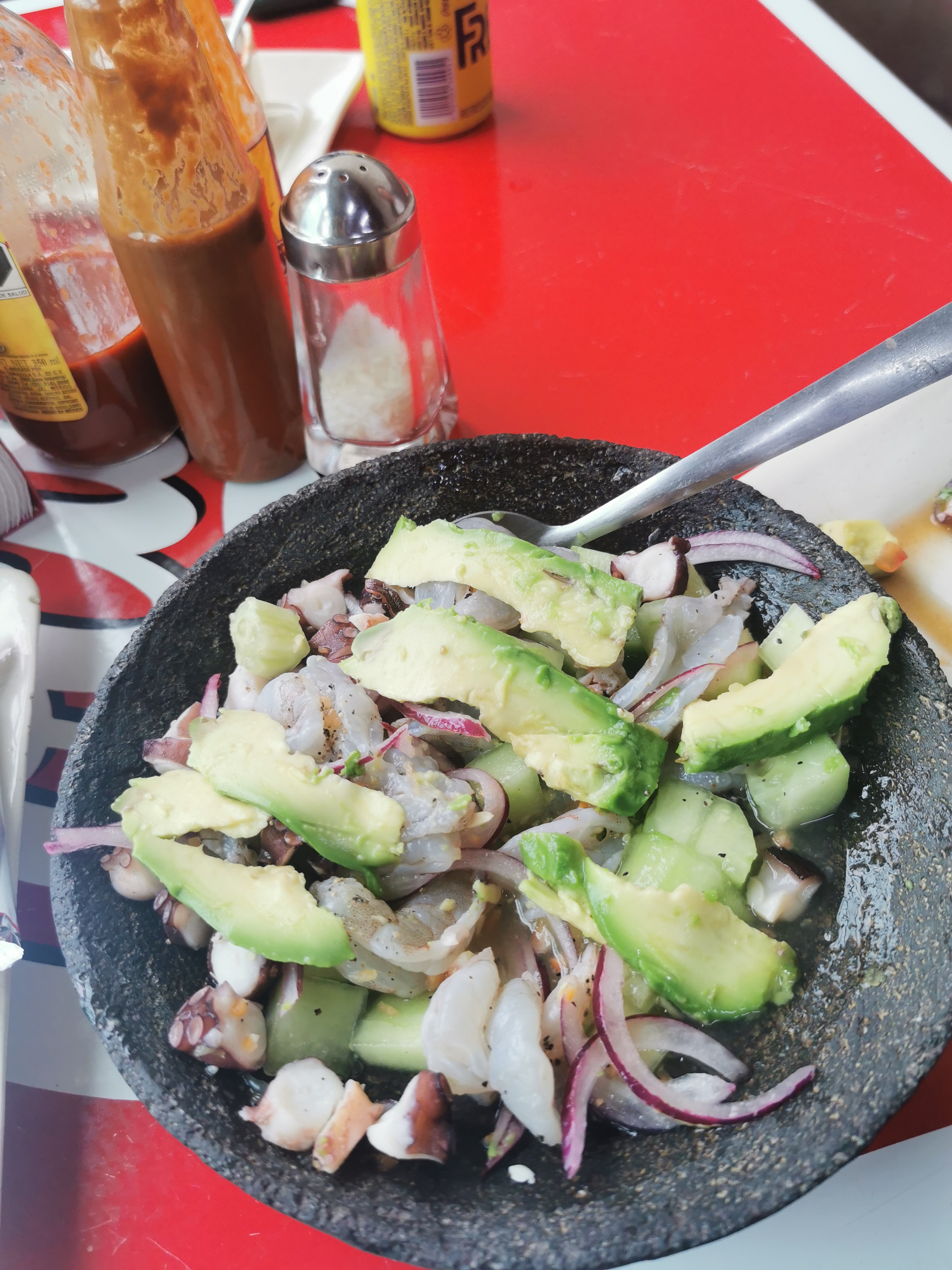 Puerto Alegre image 4