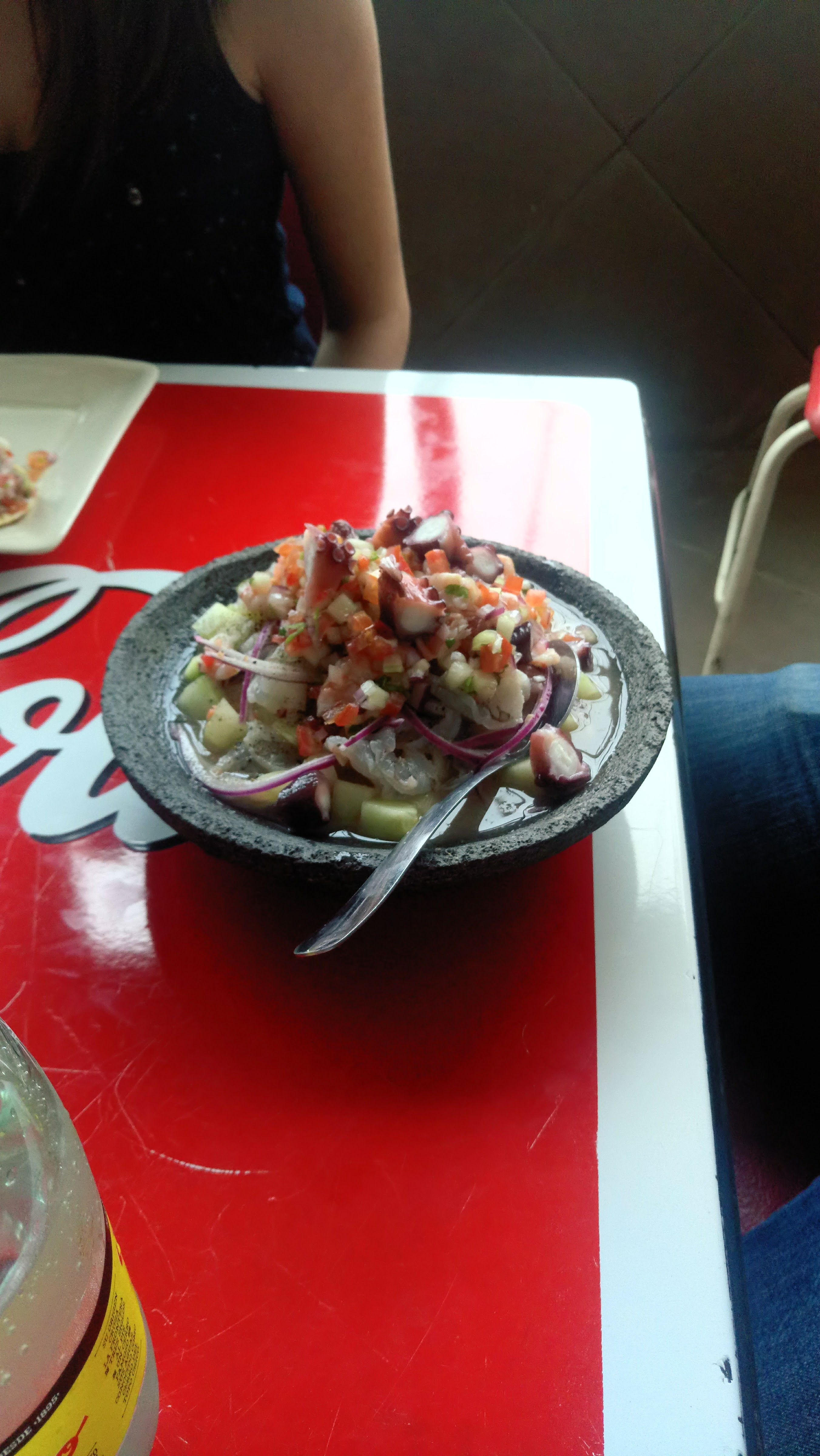 Puerto Alegre image 6