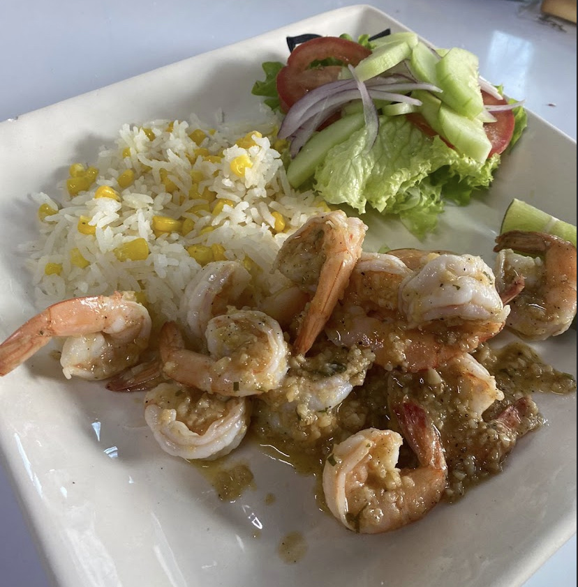 Puerto Alegre image 7