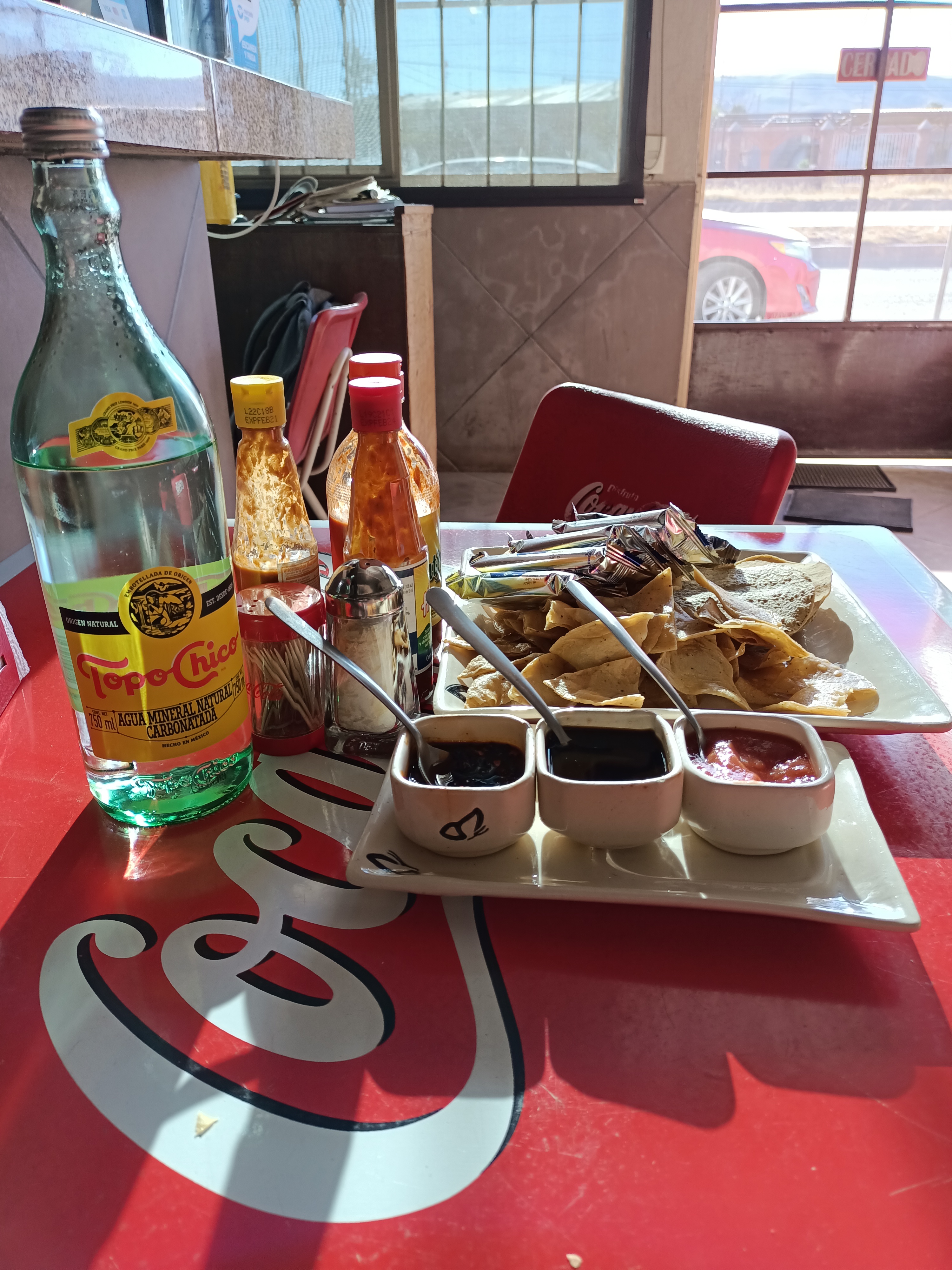 Puerto Alegre image 8