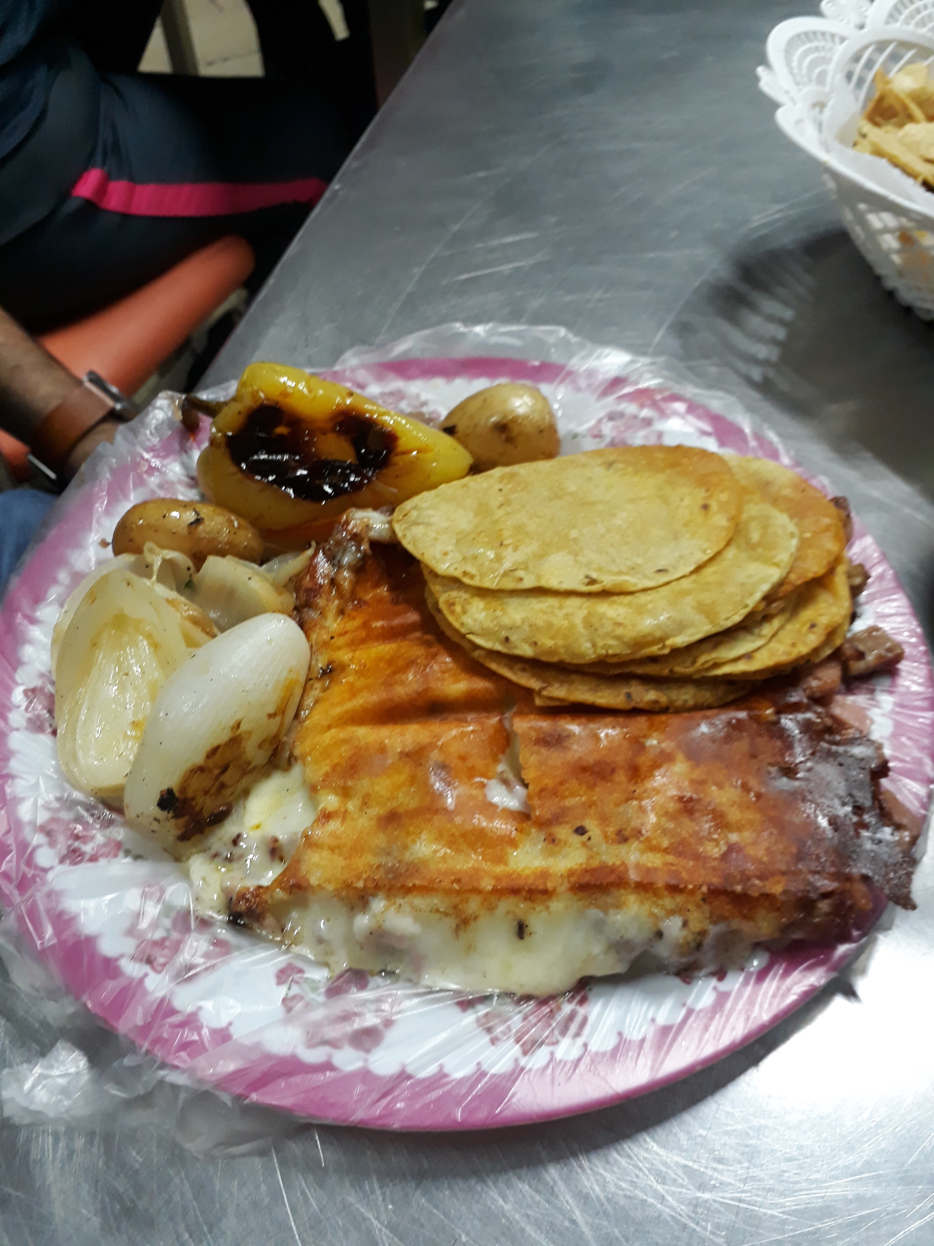 TAQUERIA LA MEXICANA image 4