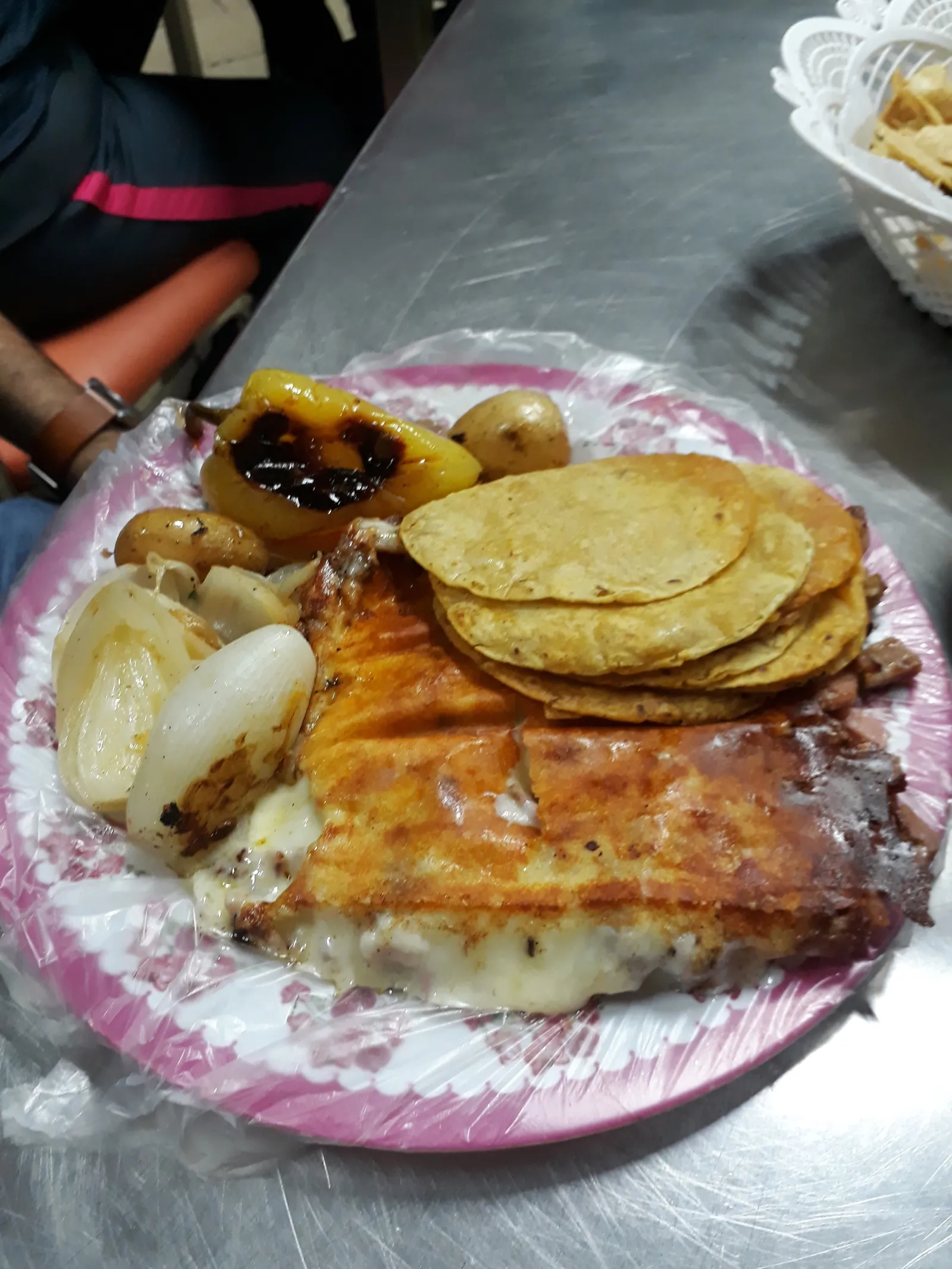 TAQUERIA LA MEXICANA image 4