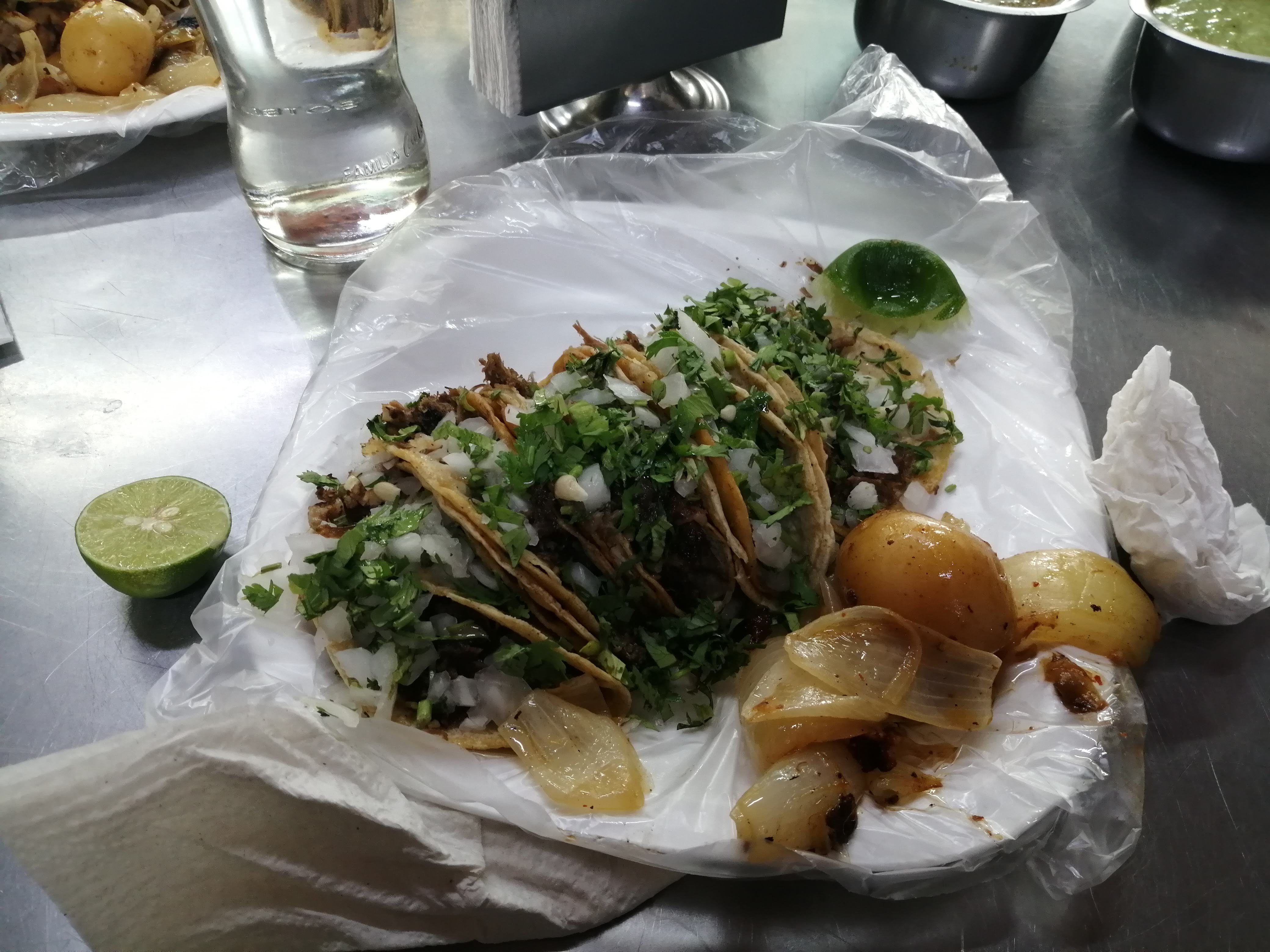 TAQUERIA LA MEXICANA image 5