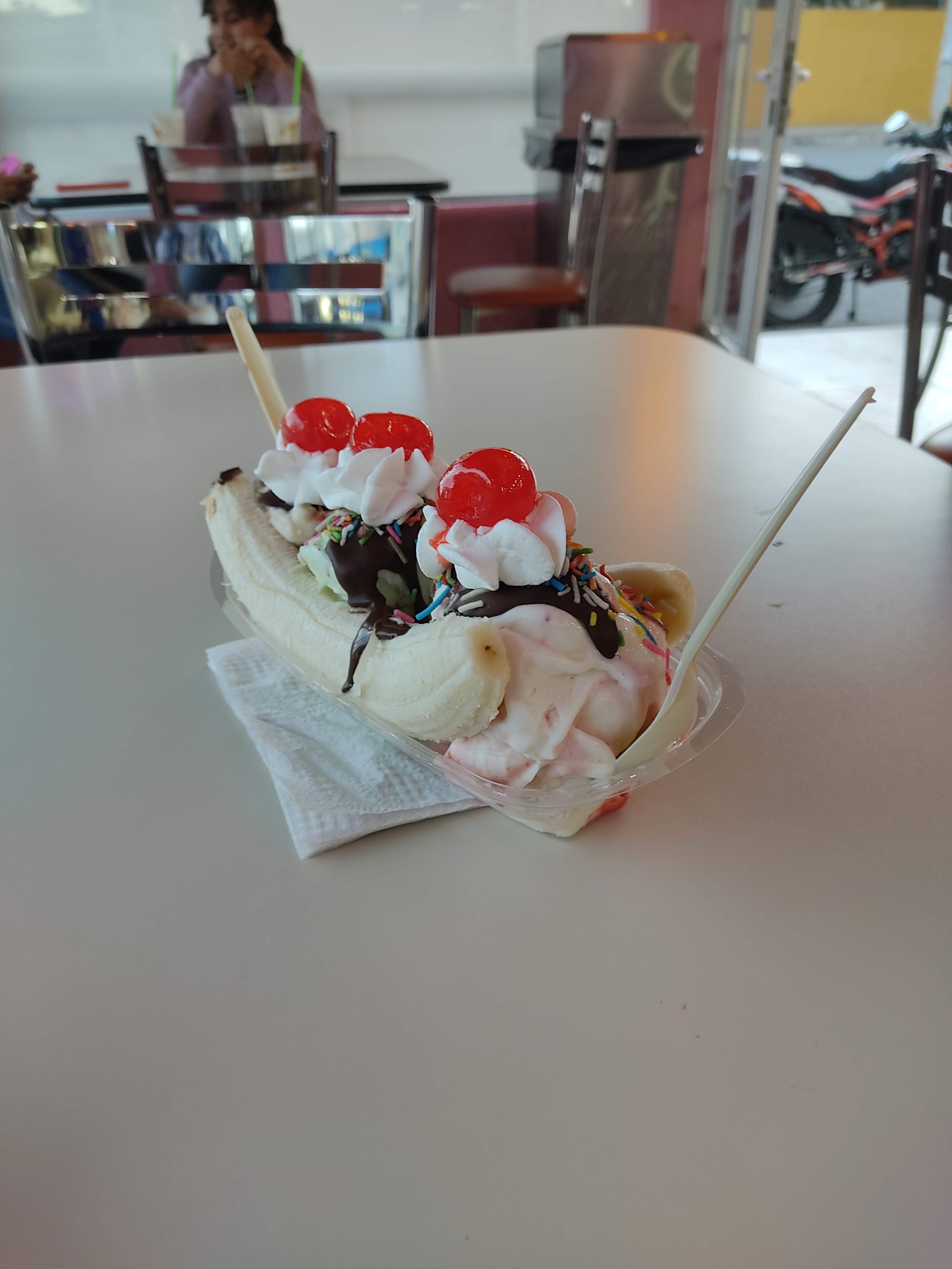 TAQUERIA LA MEXICANA image 6