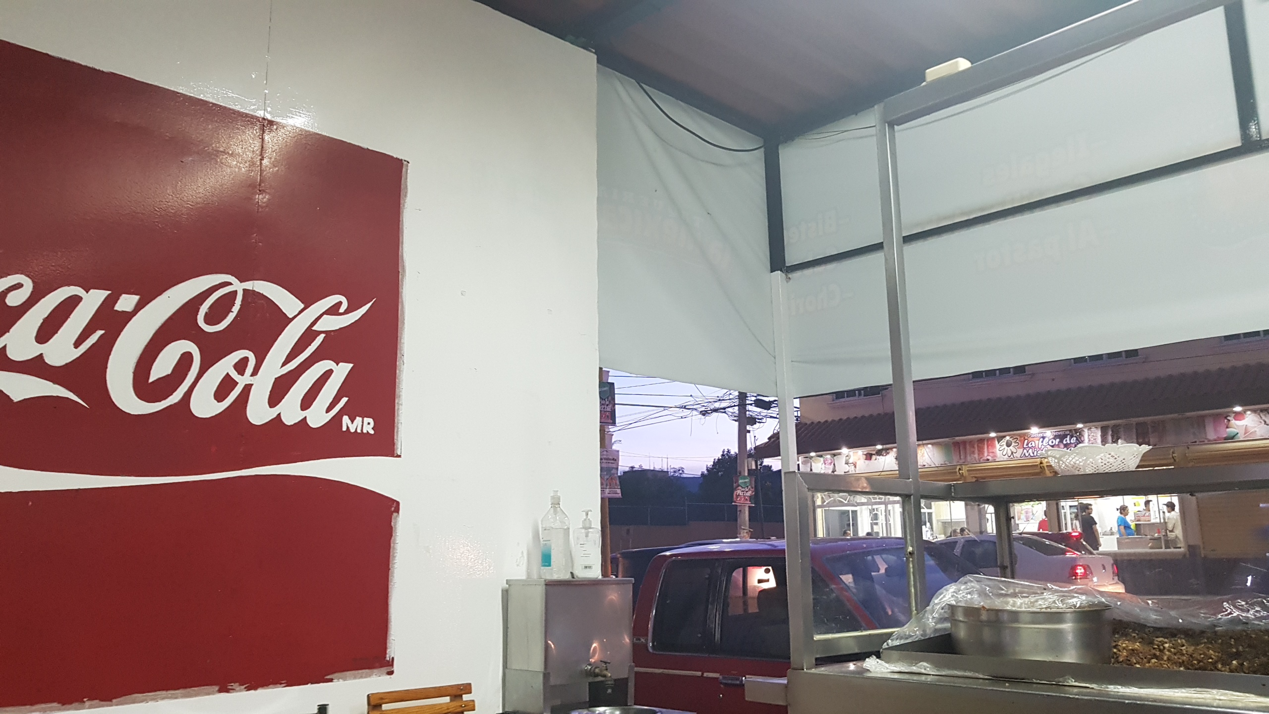 TAQUERIA LA MEXICANA image 7