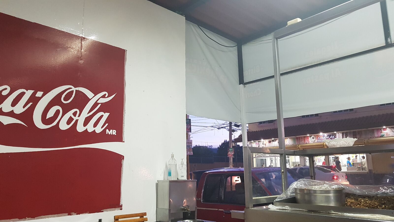 TAQUERIA LA MEXICANA image 7