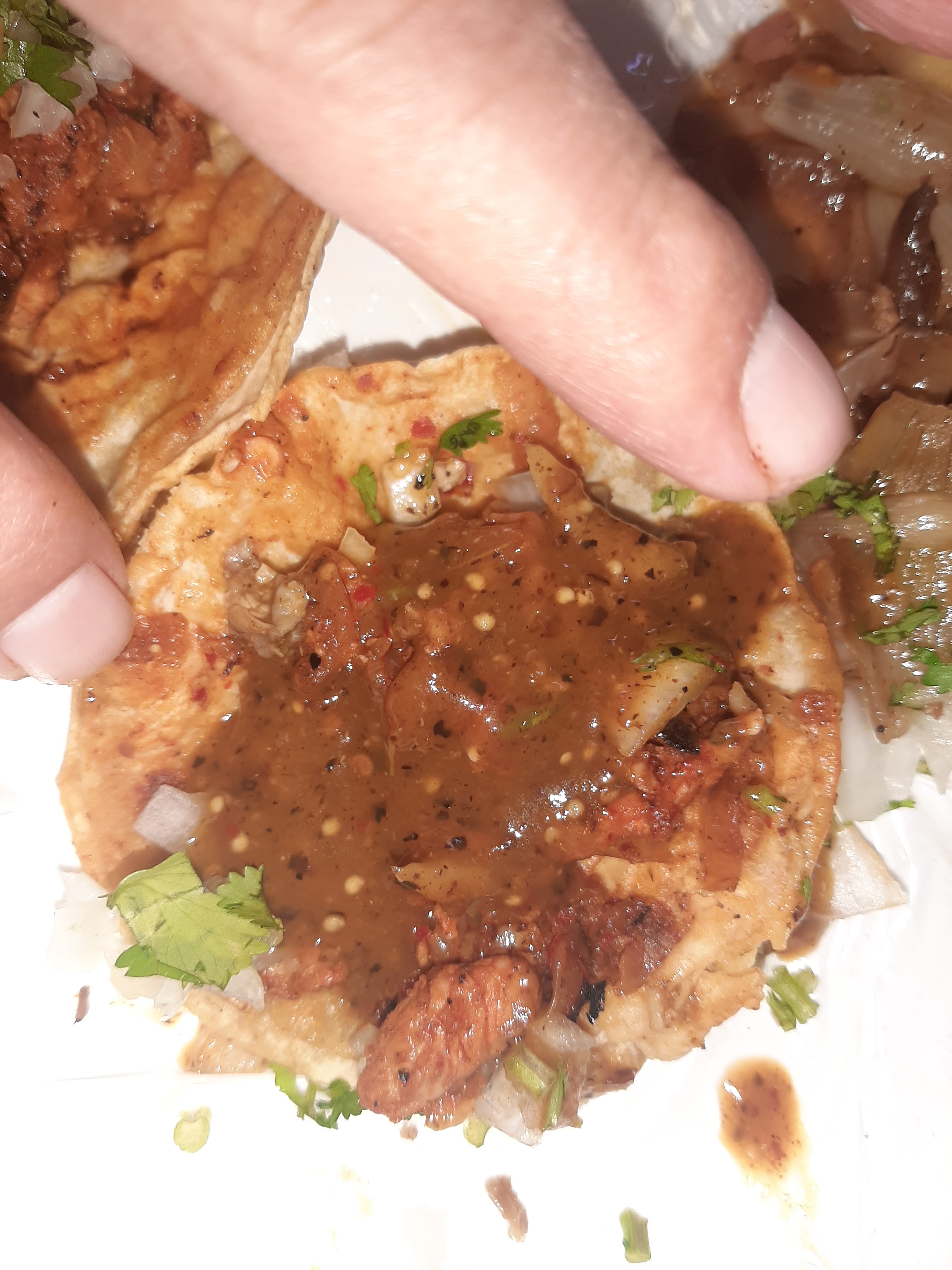 TAQUERIA LA MEXICANA image 8