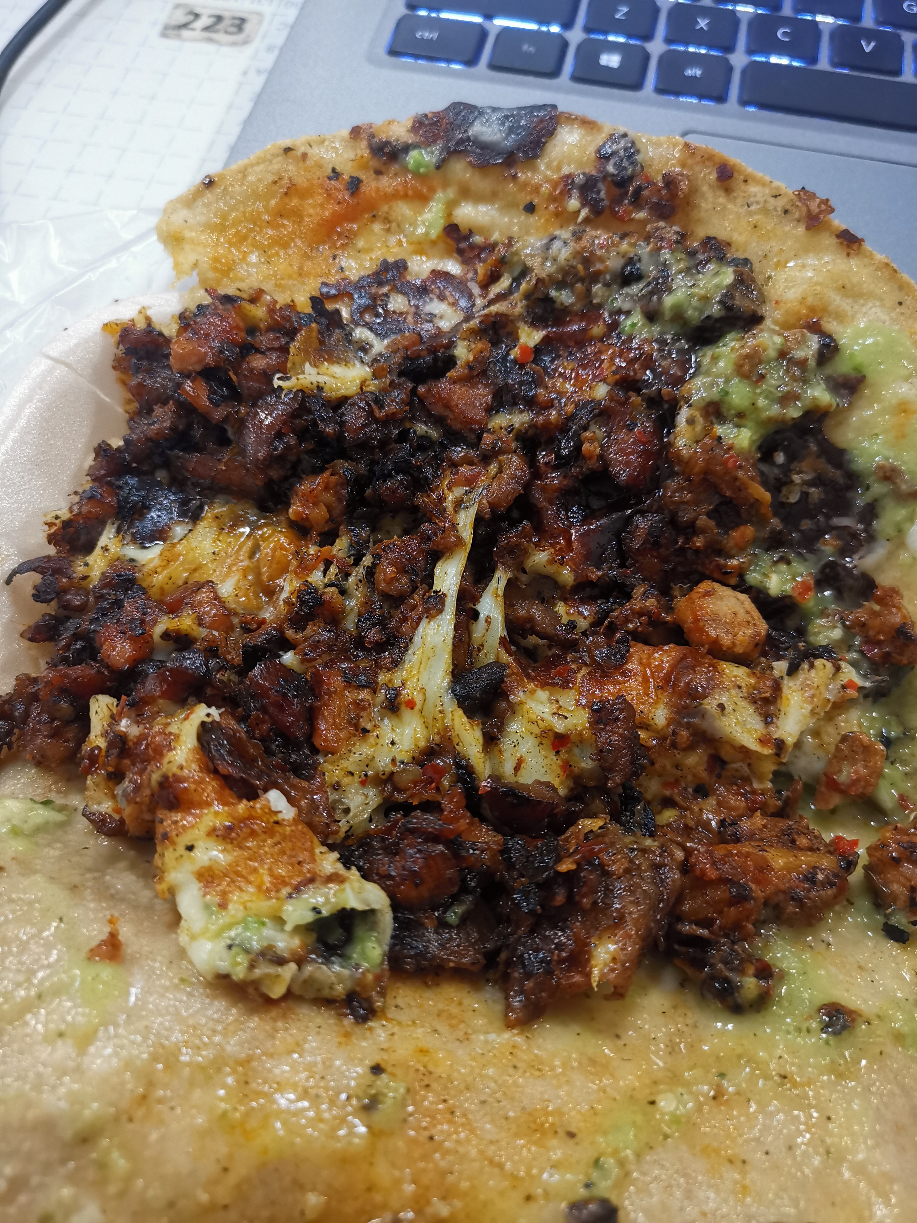 TAQUERIA LA MEXICANA image 9